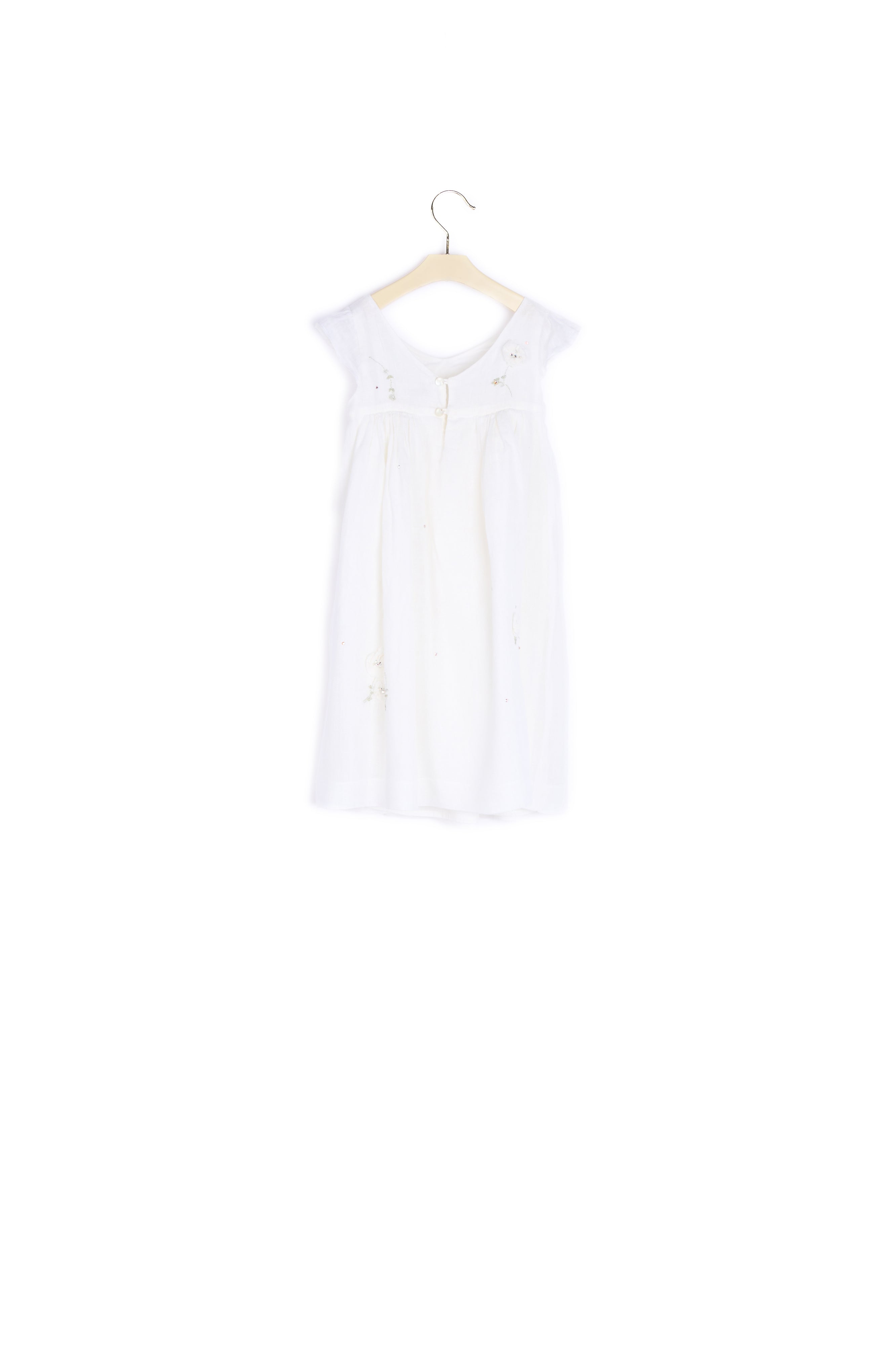 Robe Galante - Bonpoint vintage