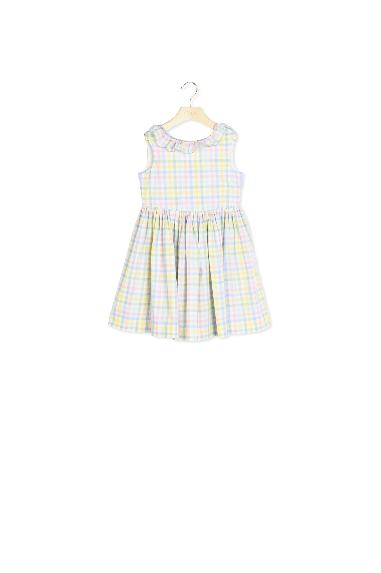 Robe Allison - Bonpoint vintage