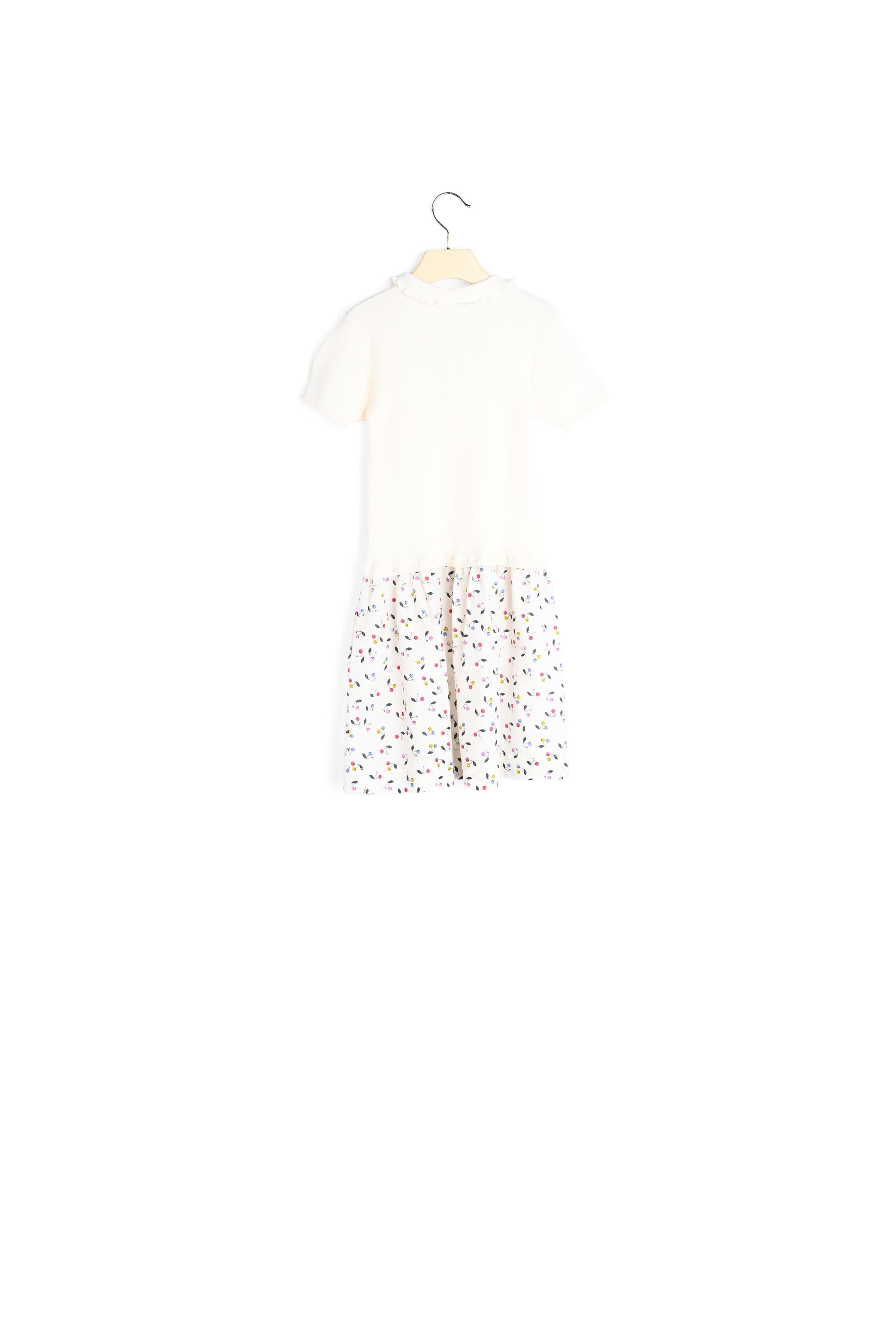 Robe Clivia - Bonpoint vintage