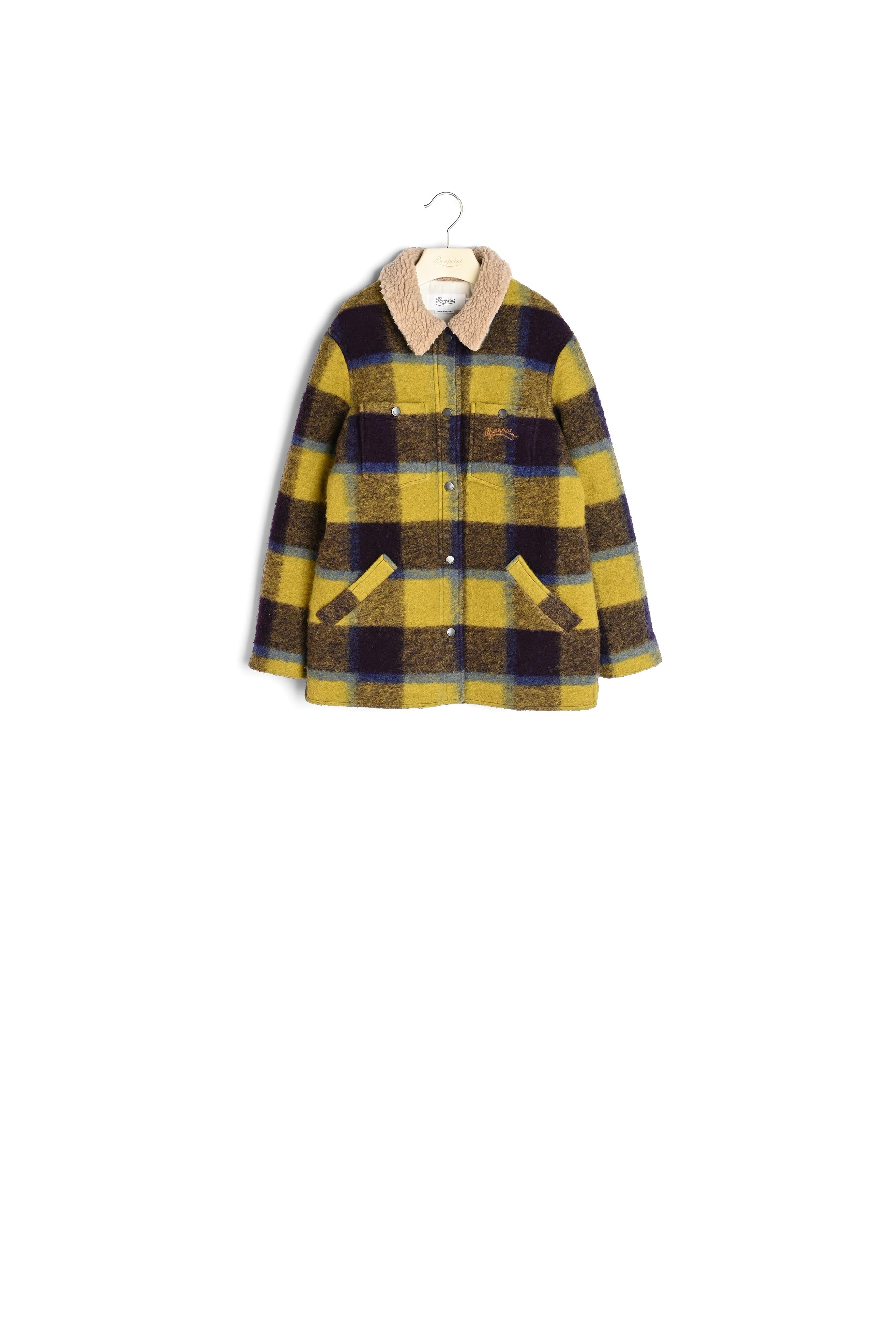 Blouson Baya - Bonpoint vintage