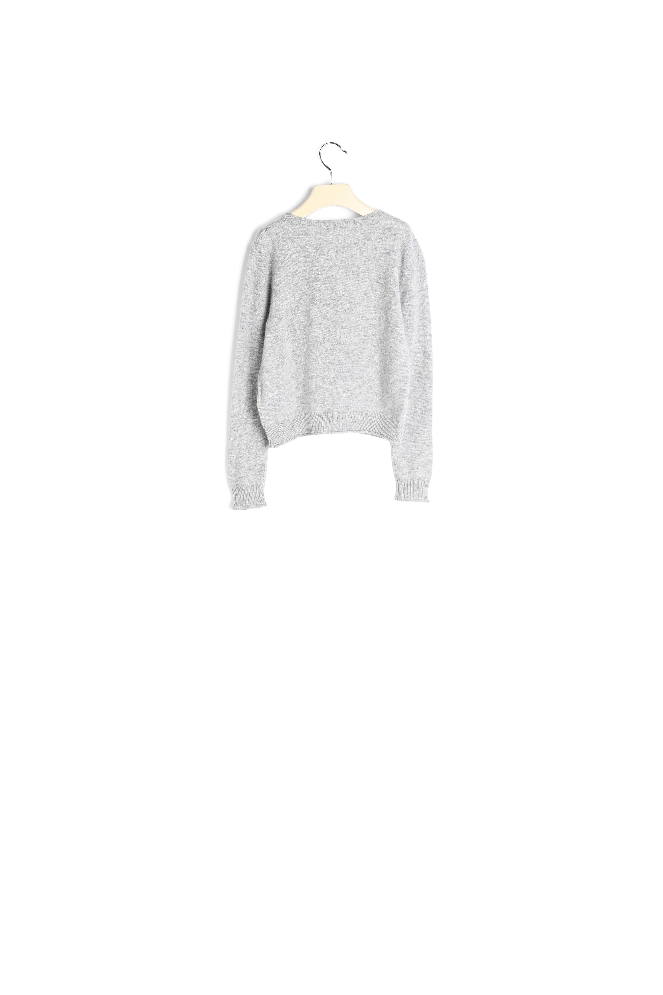 Cardigan en cachemire - Bonpoint vintage