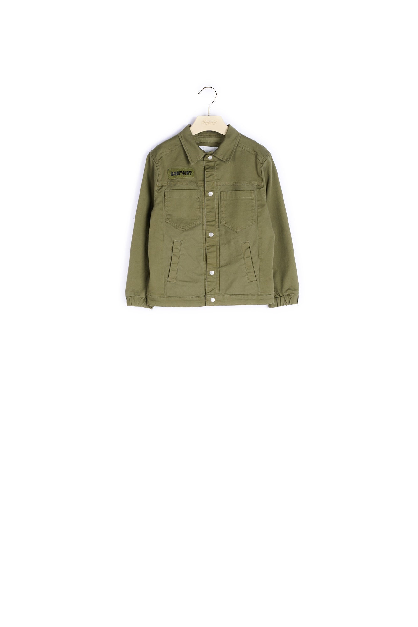 Veste Navajo - Bonpoint vintage