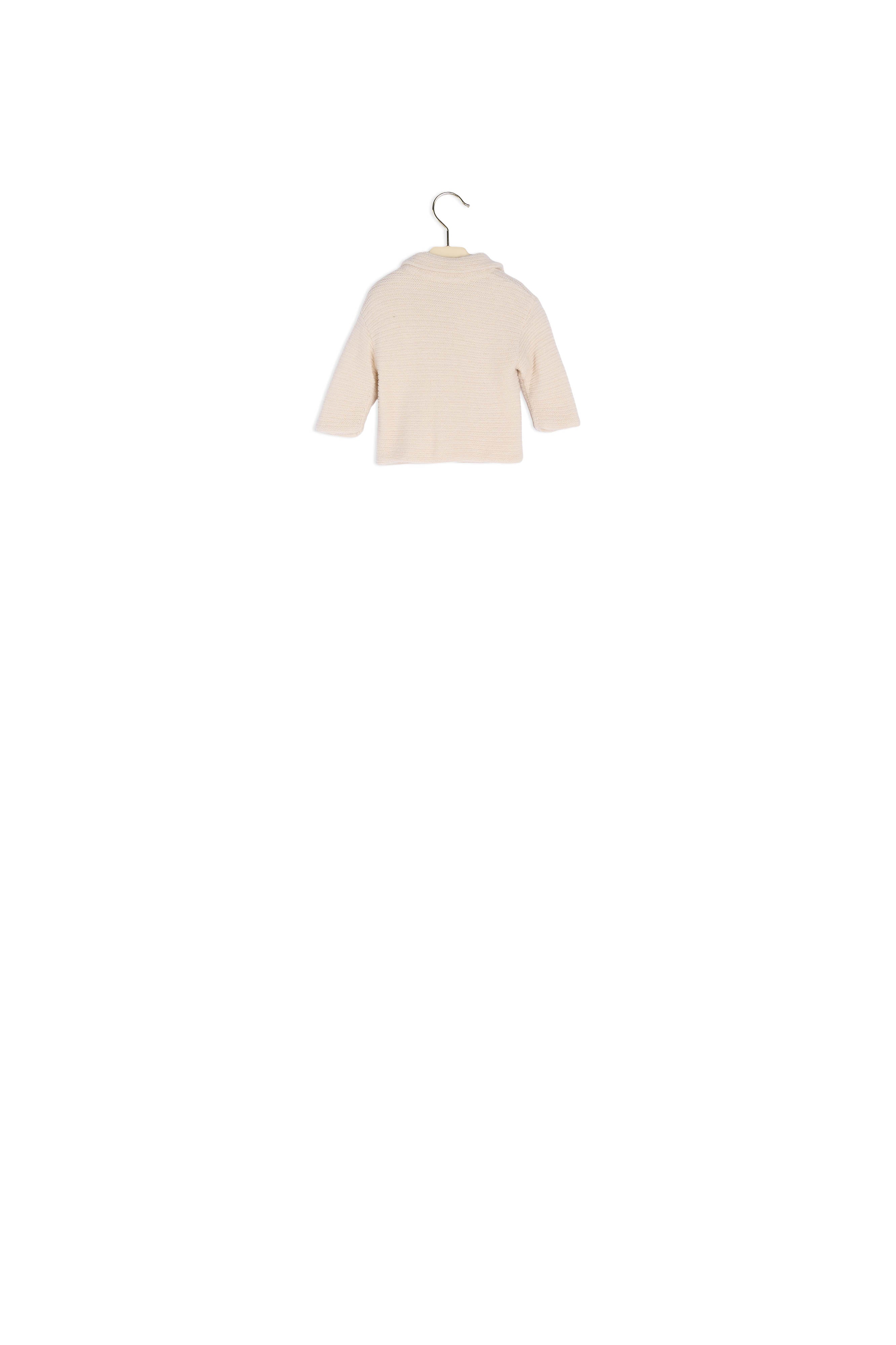 Veste croisée - Bonpoint vintage