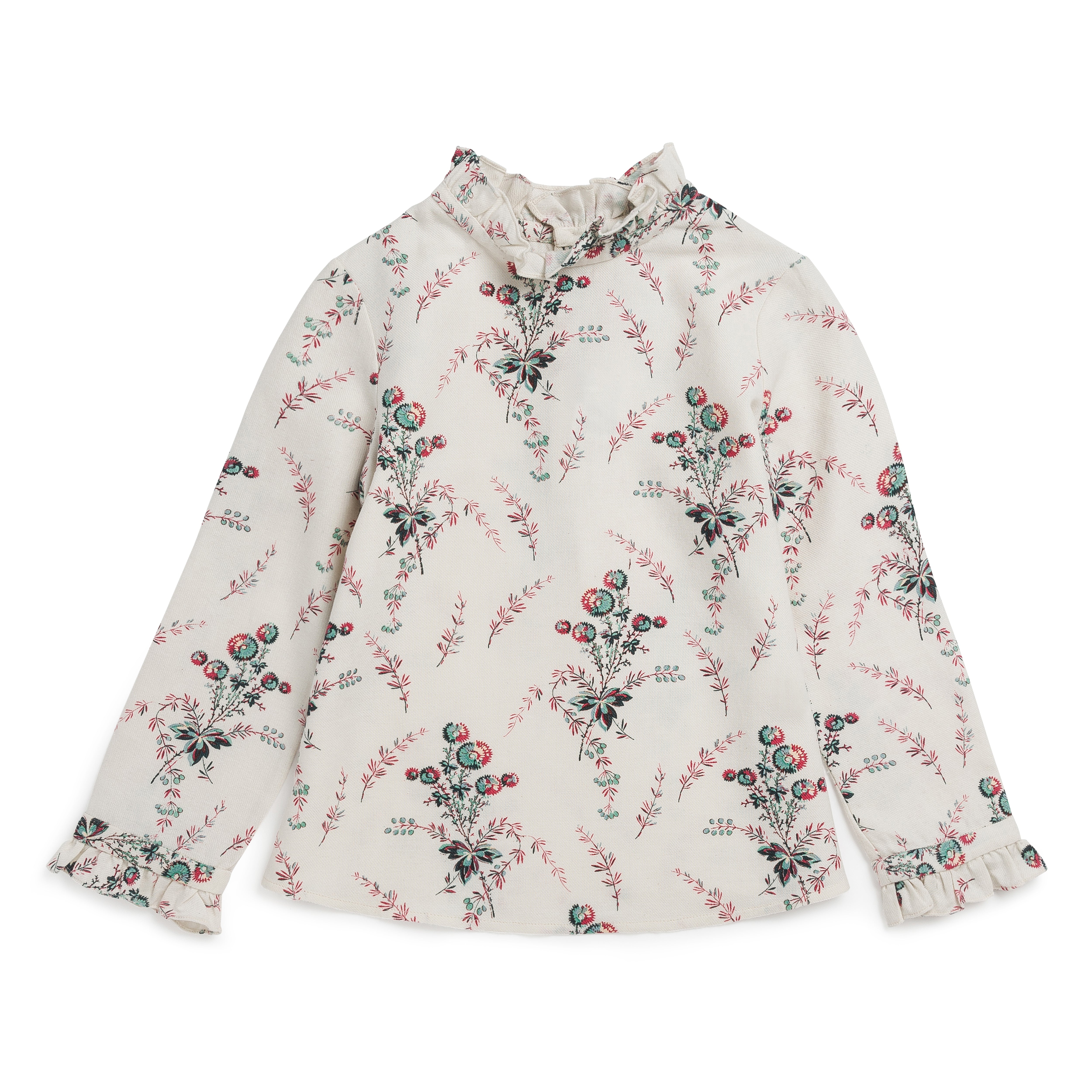 Blouse Joy - Bonpoint vintage