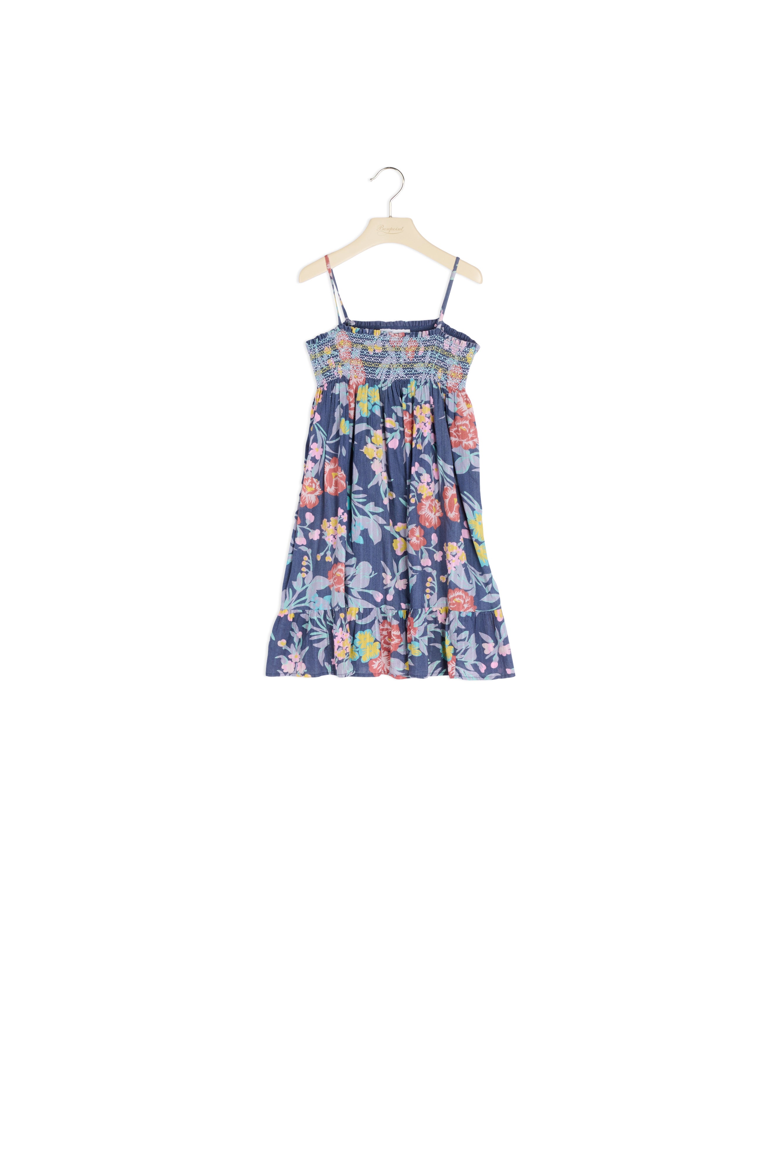 Robe - Bonpoint vintage