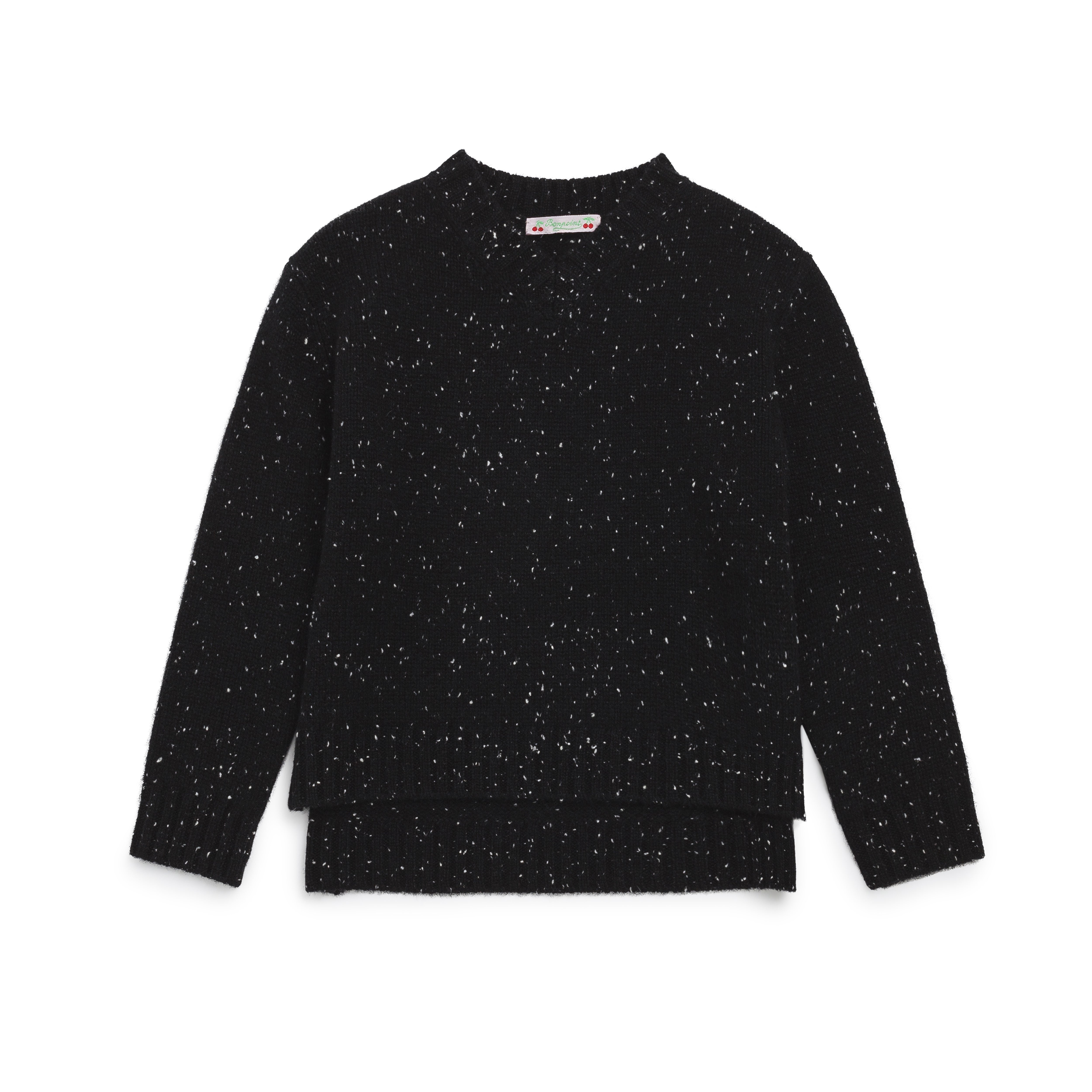 Pull Cachemire - Bonpoint vintage