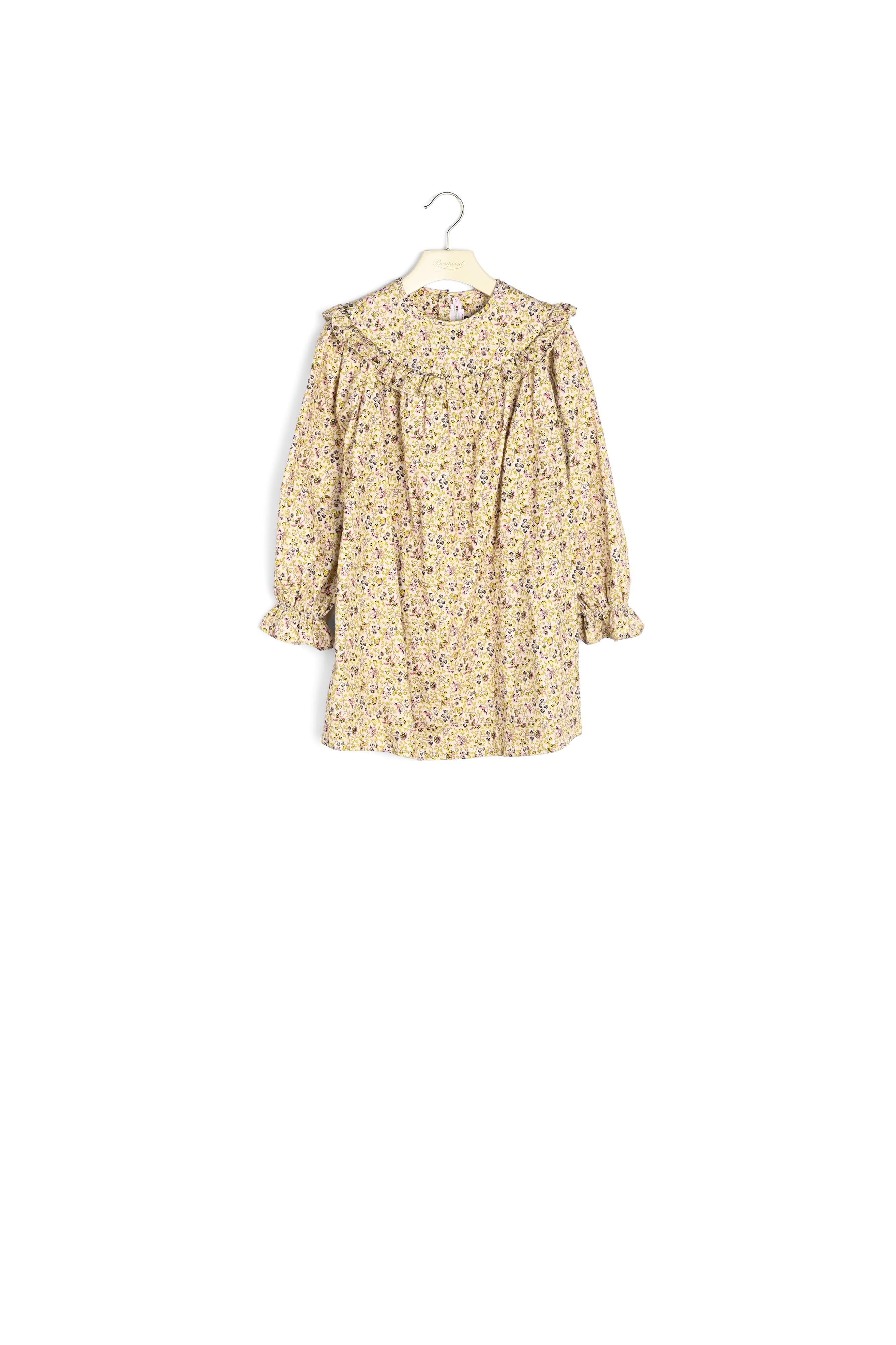 Robe Bevika - Bonpoint vintage