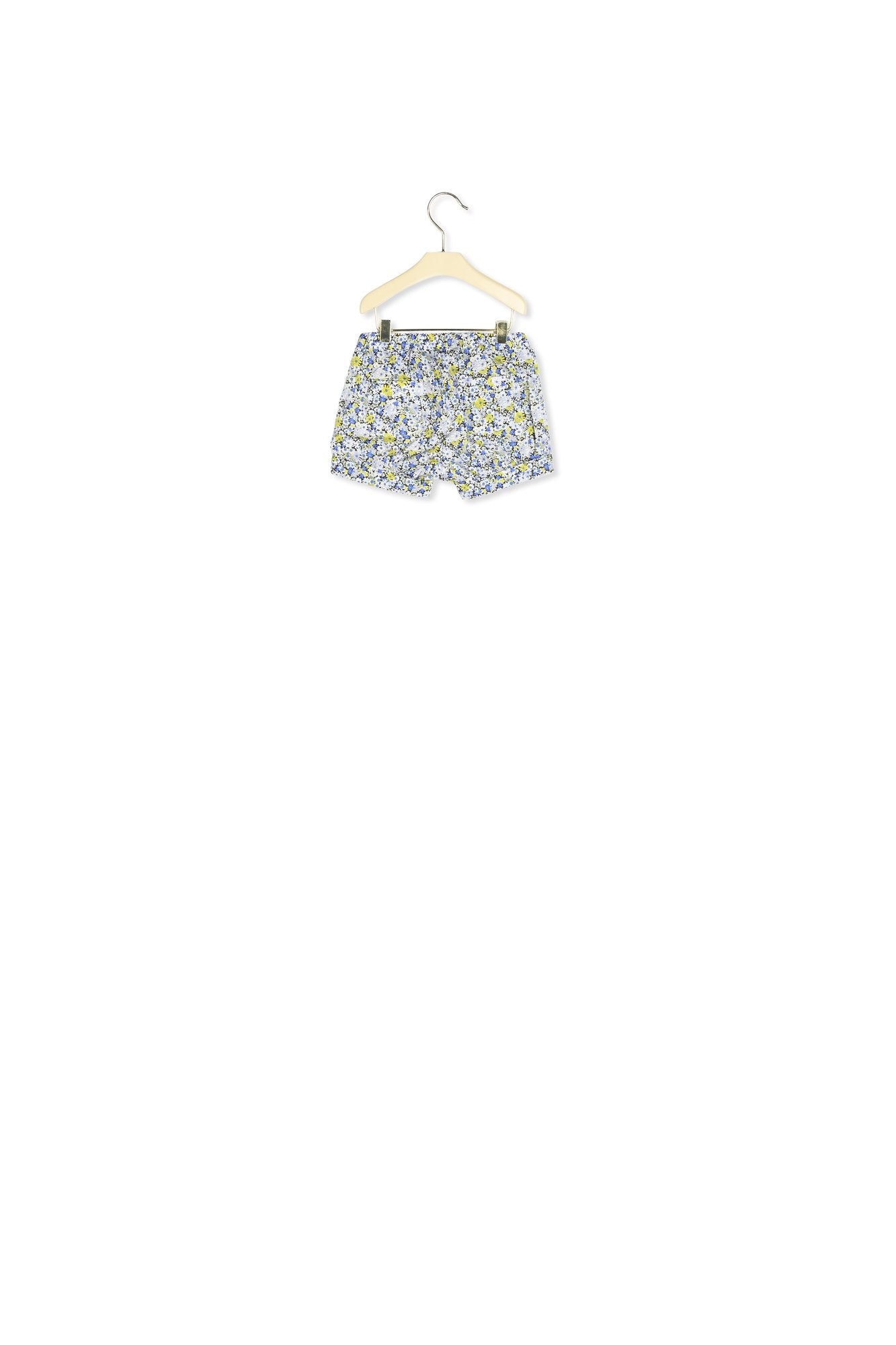 Short Square - Bonpoint vintage
