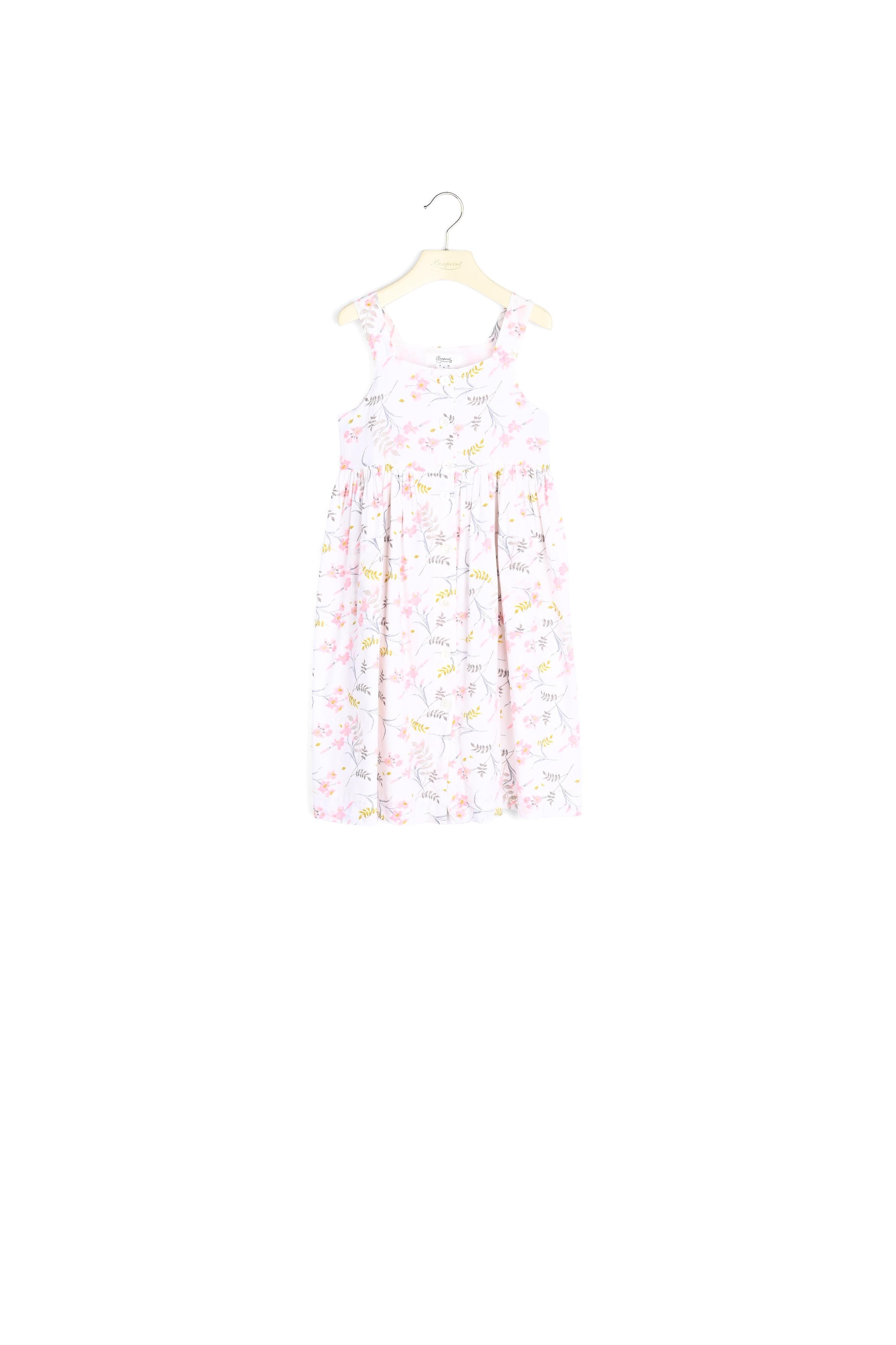 Robe Laly - Bonpoint vintage