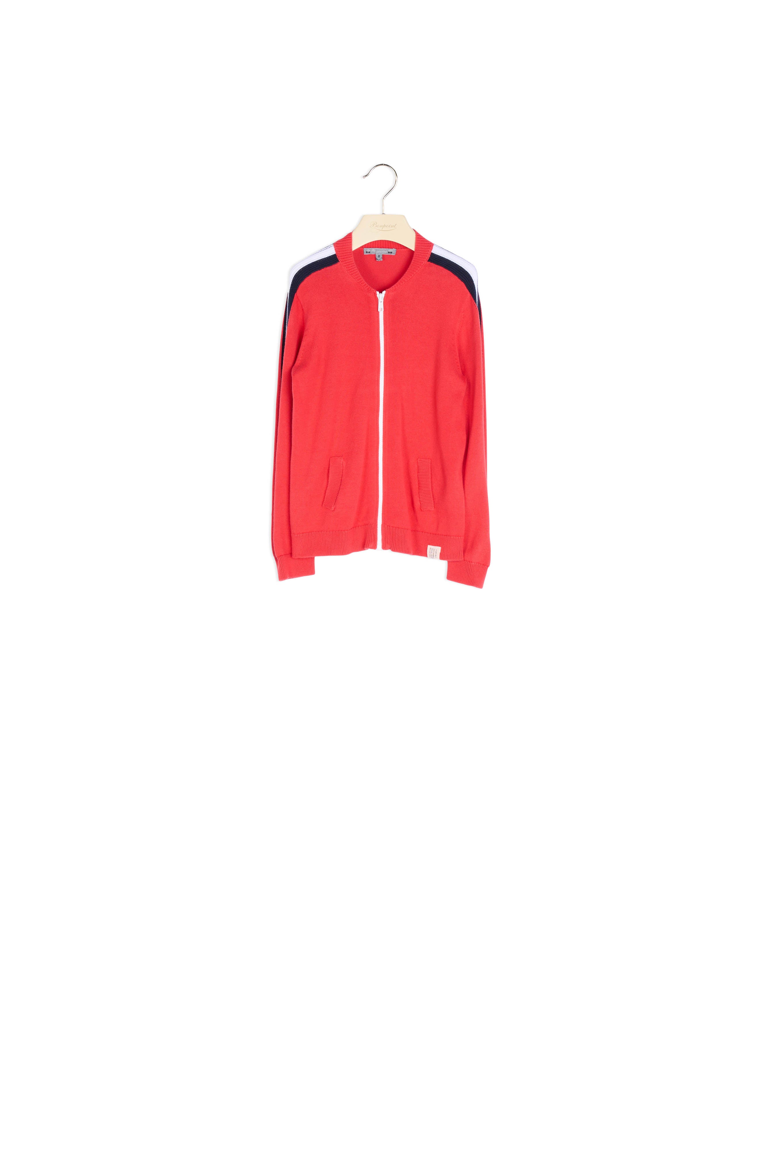 Cardigan - Bonpoint vintage