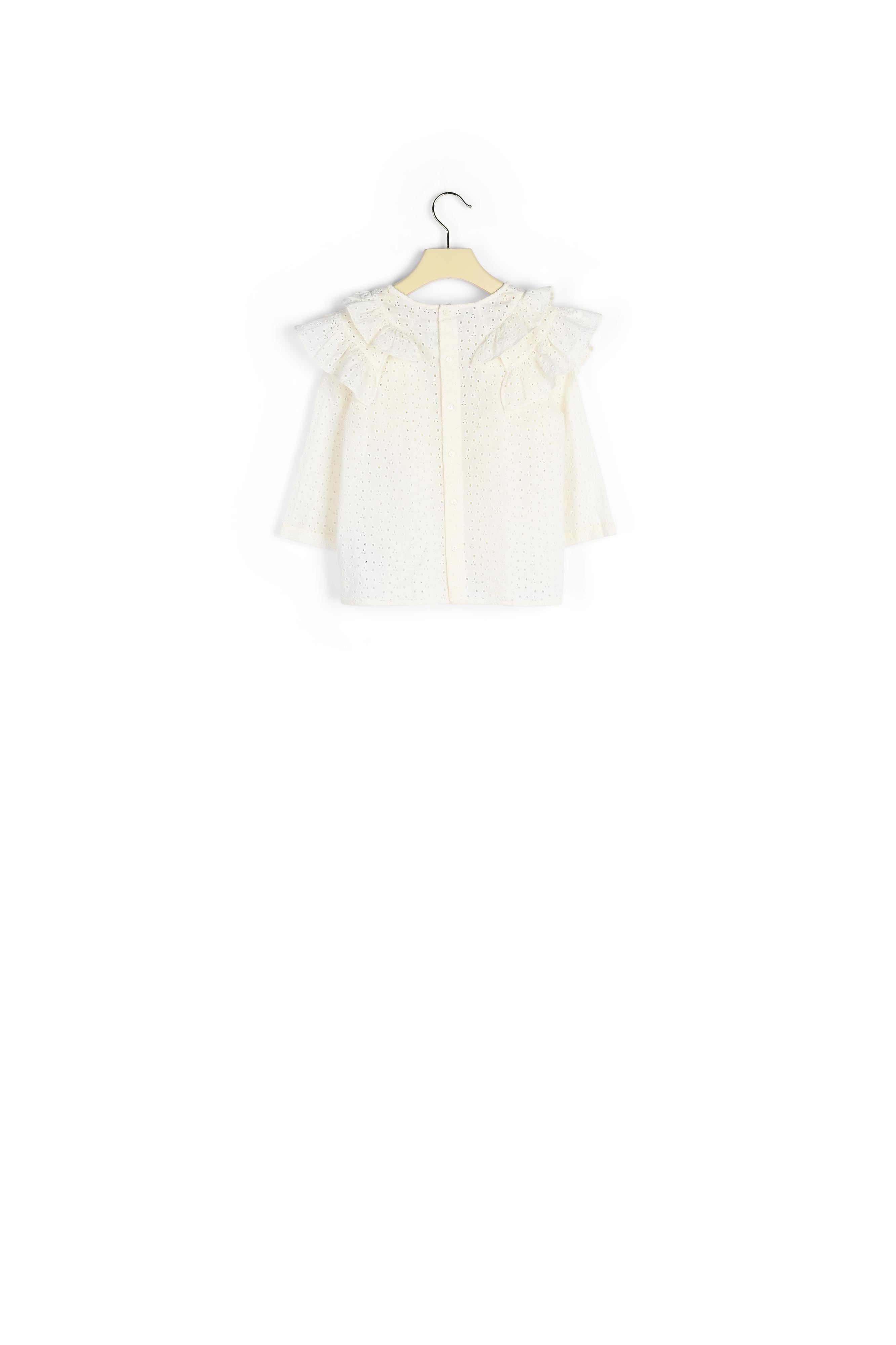 Chemise Notal - Bonpoint vintage