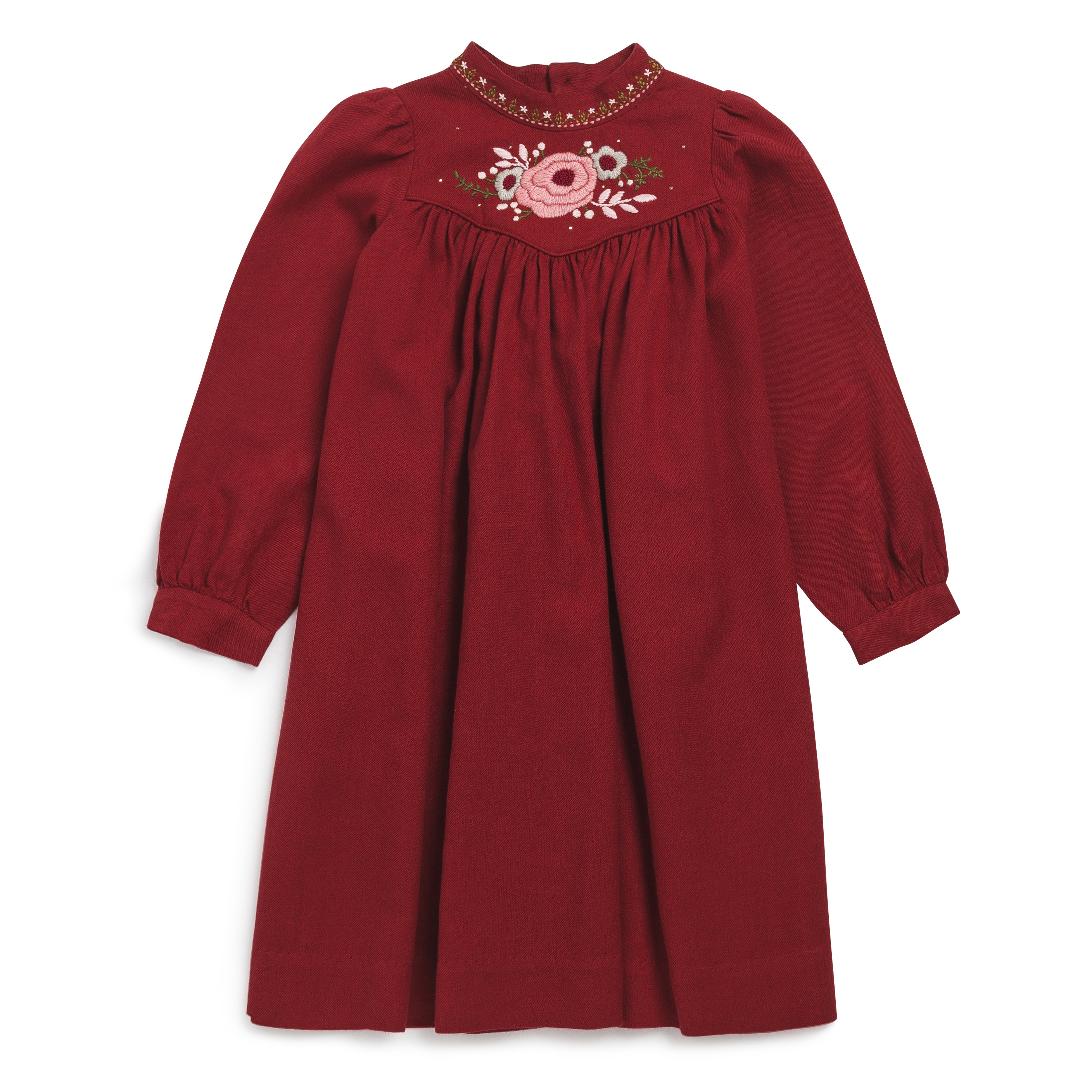 Robe Joanne - Bonpoint vintage