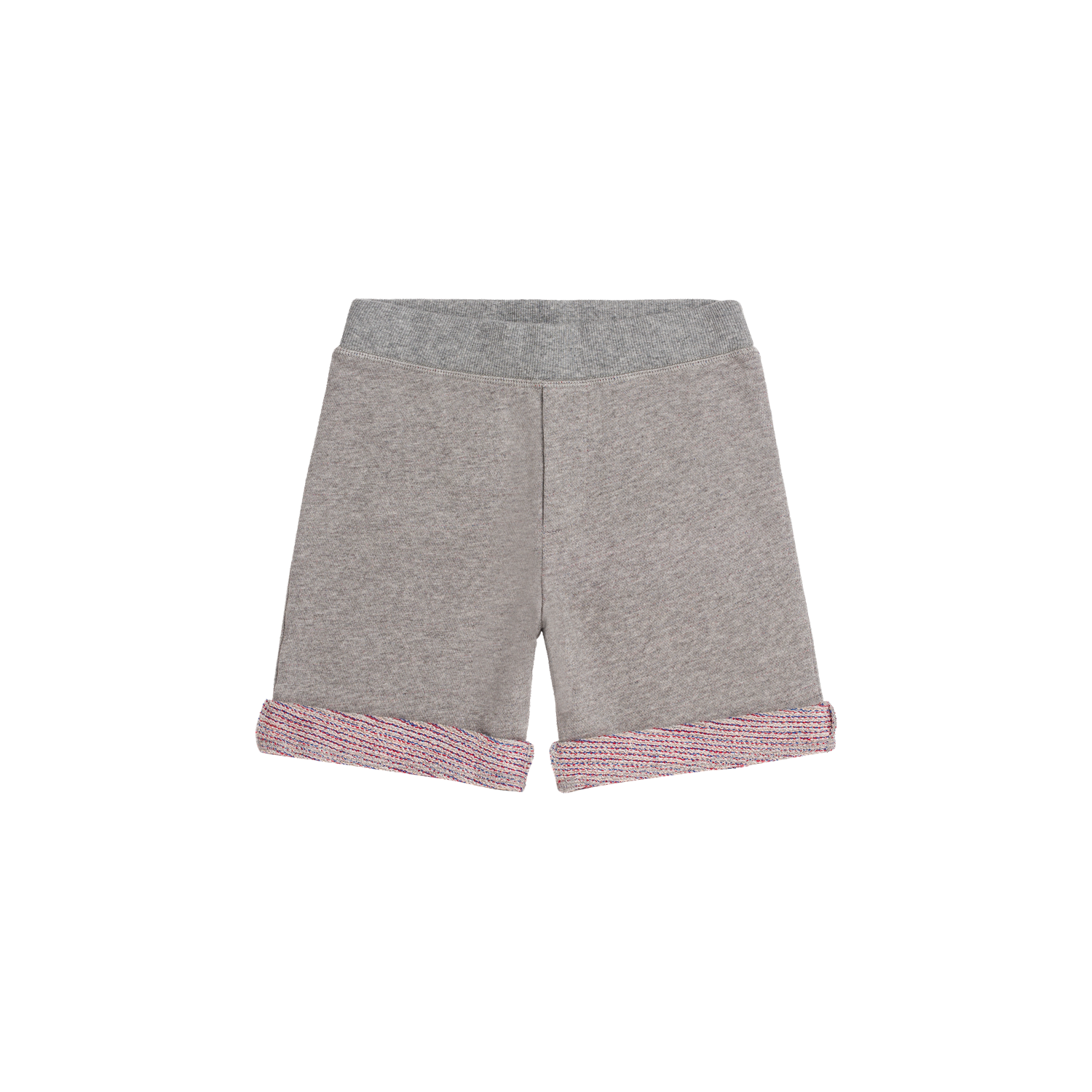 Short en molleton garçon - Bonpoint vintage