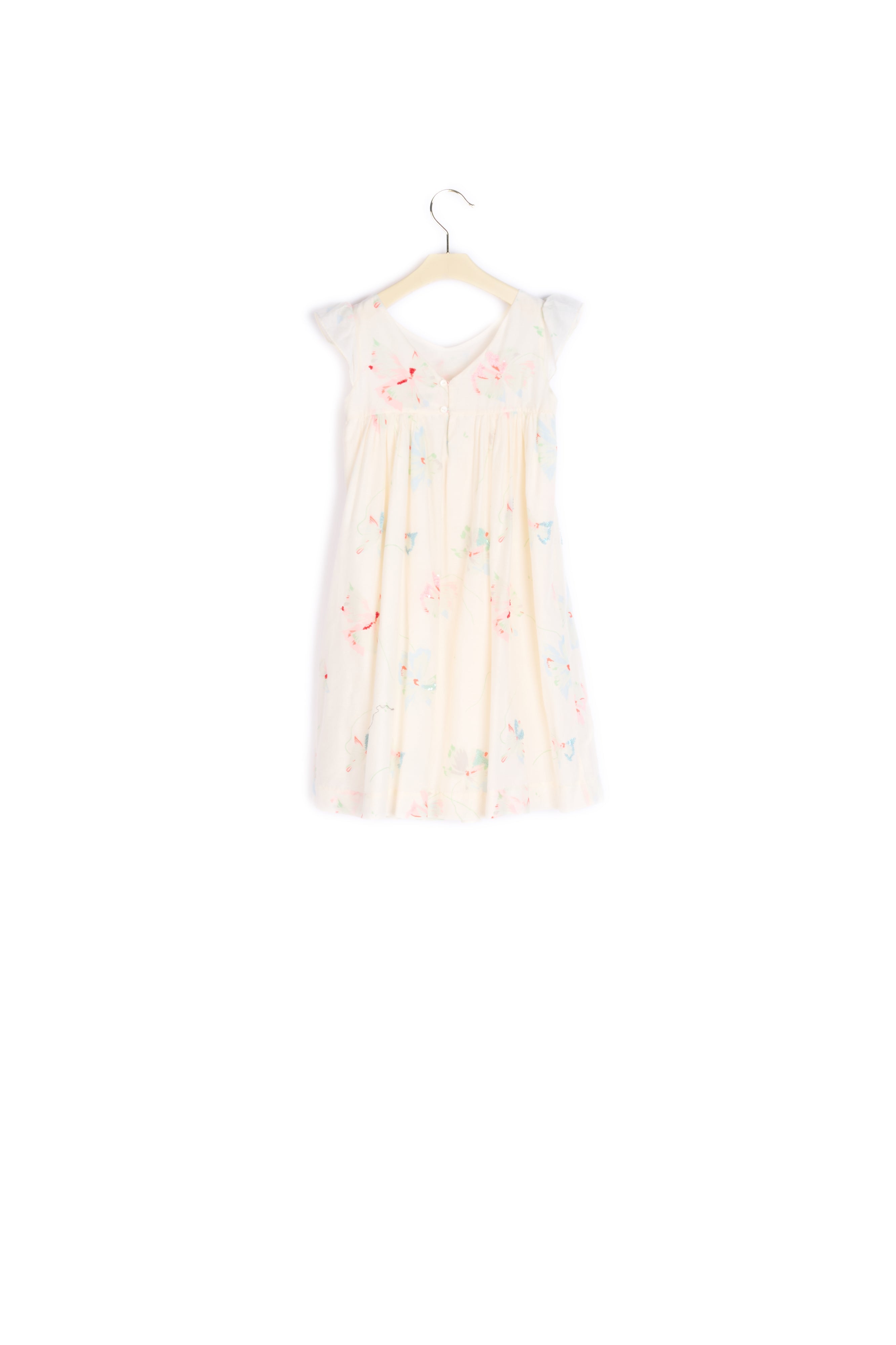 Robe habillée Galante - Bonpoint vintage