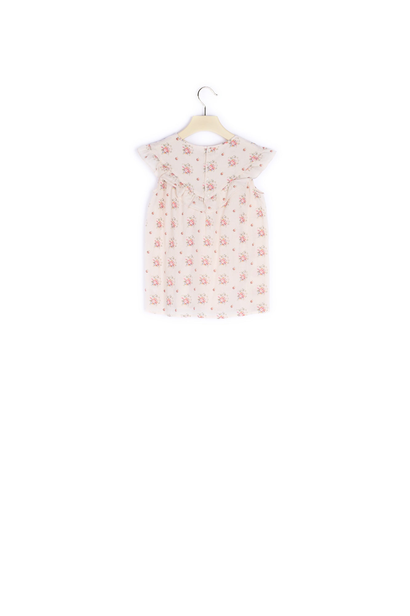 Blouse Gazelle - Bonpoint vintage