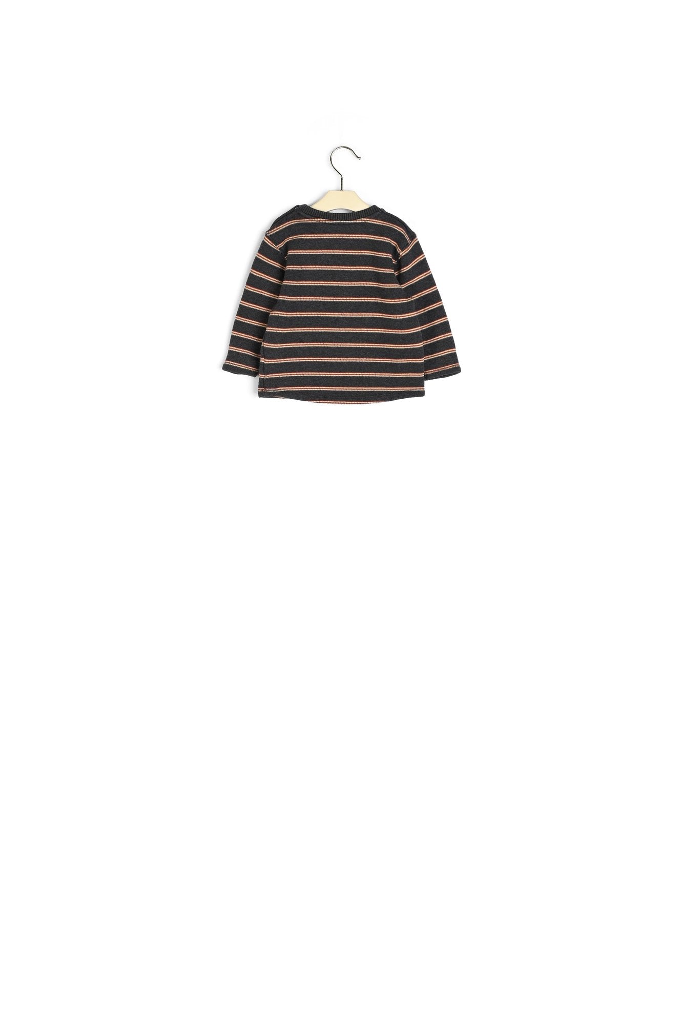 Sweatshirt Denjamine - Bonpoint vintage
