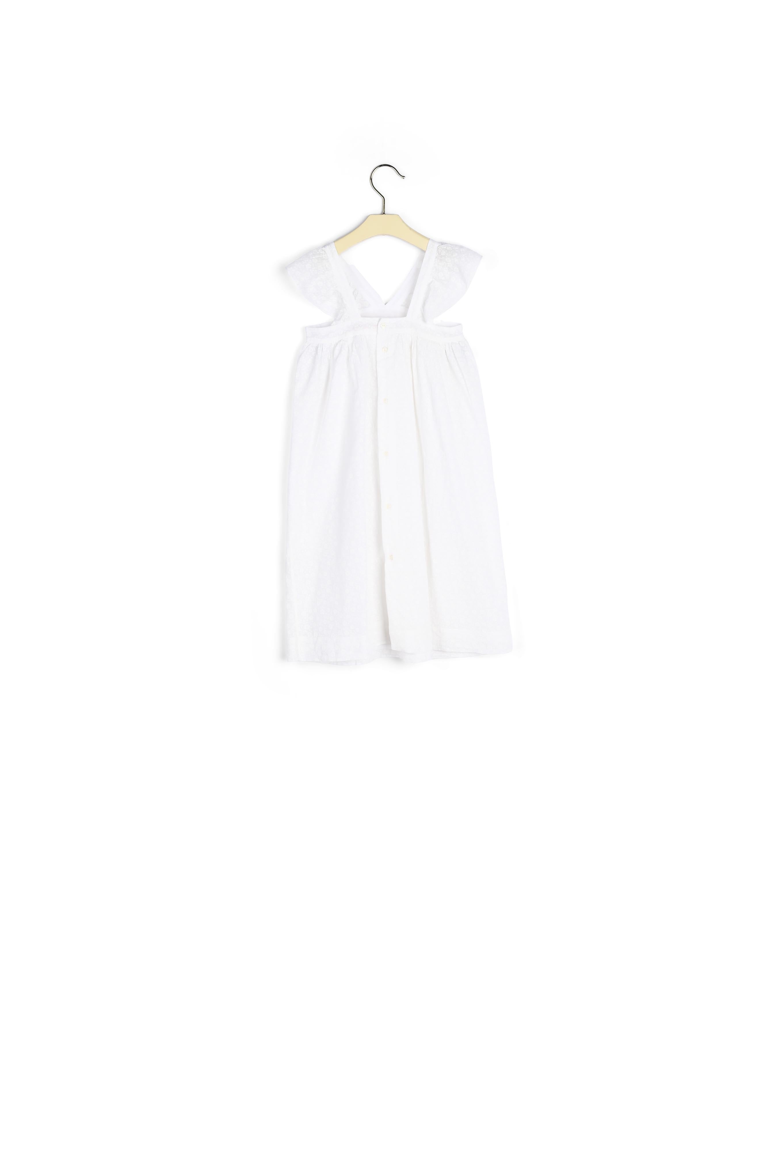 Robe Eleanie - Bonpoint vintage
