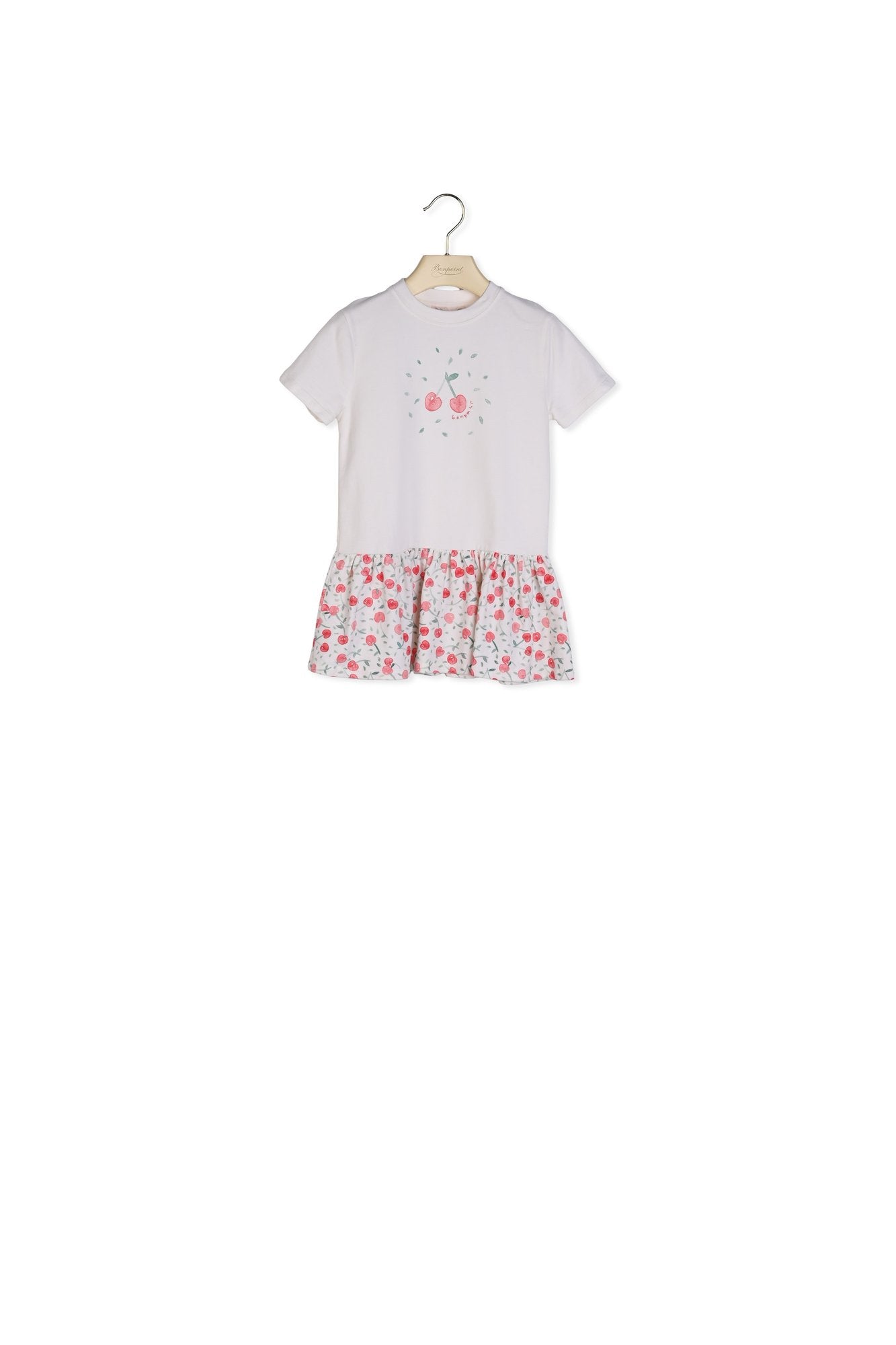 Robe Amaia - Bonpoint vintage
