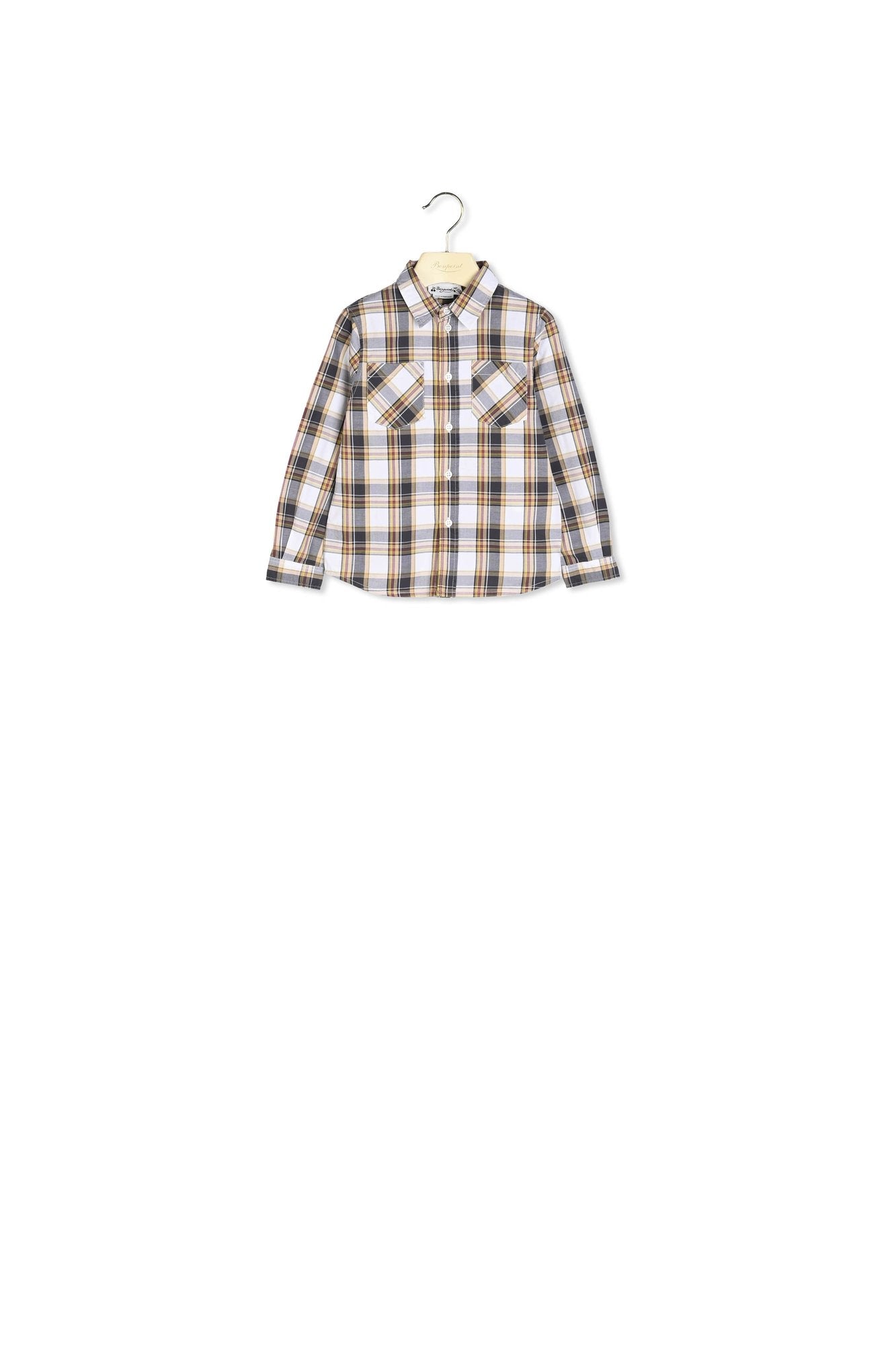 Chemise Altman - Bonpoint vintage
