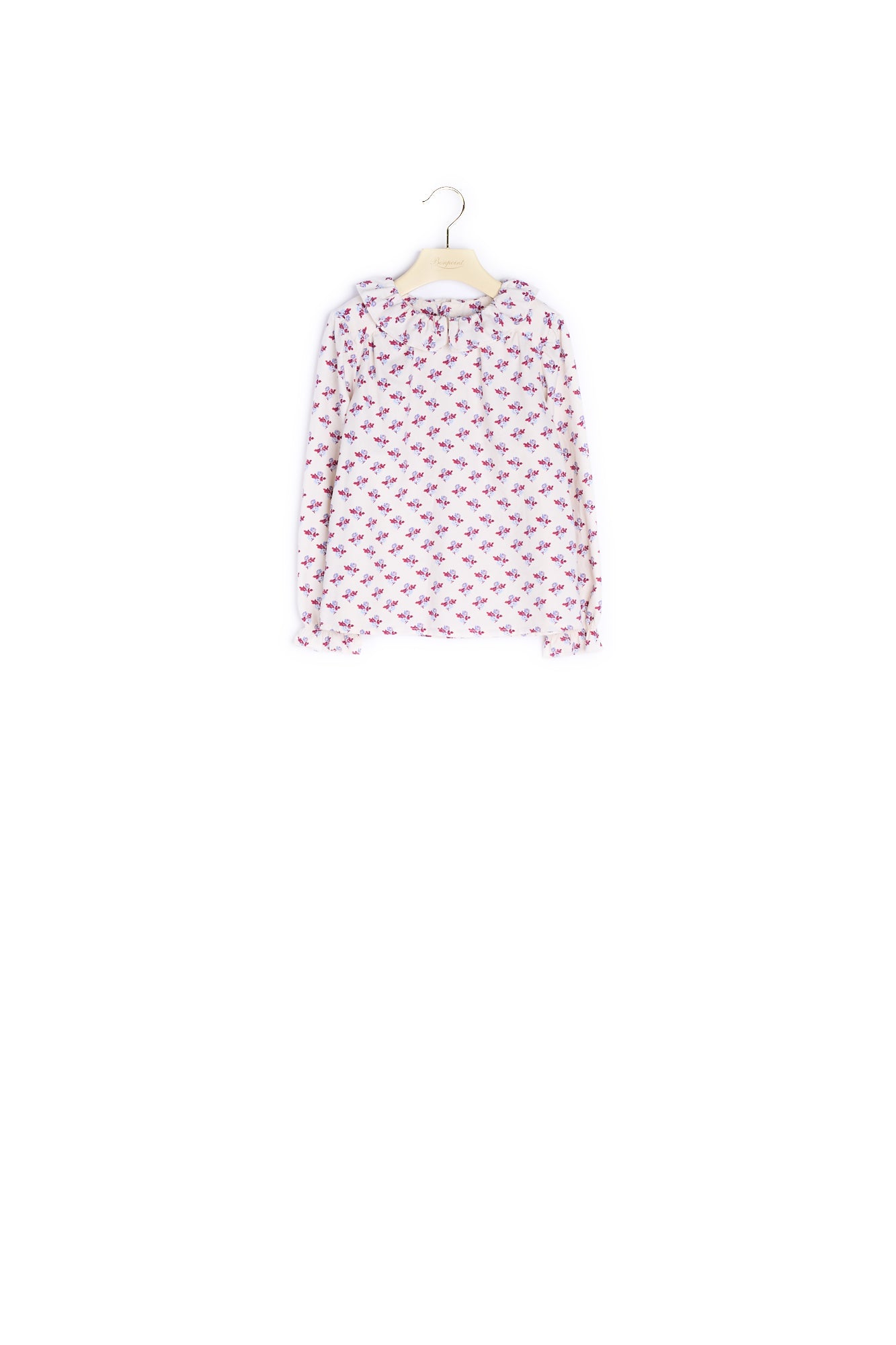 Blouse Marjo - Bonpoint vintage