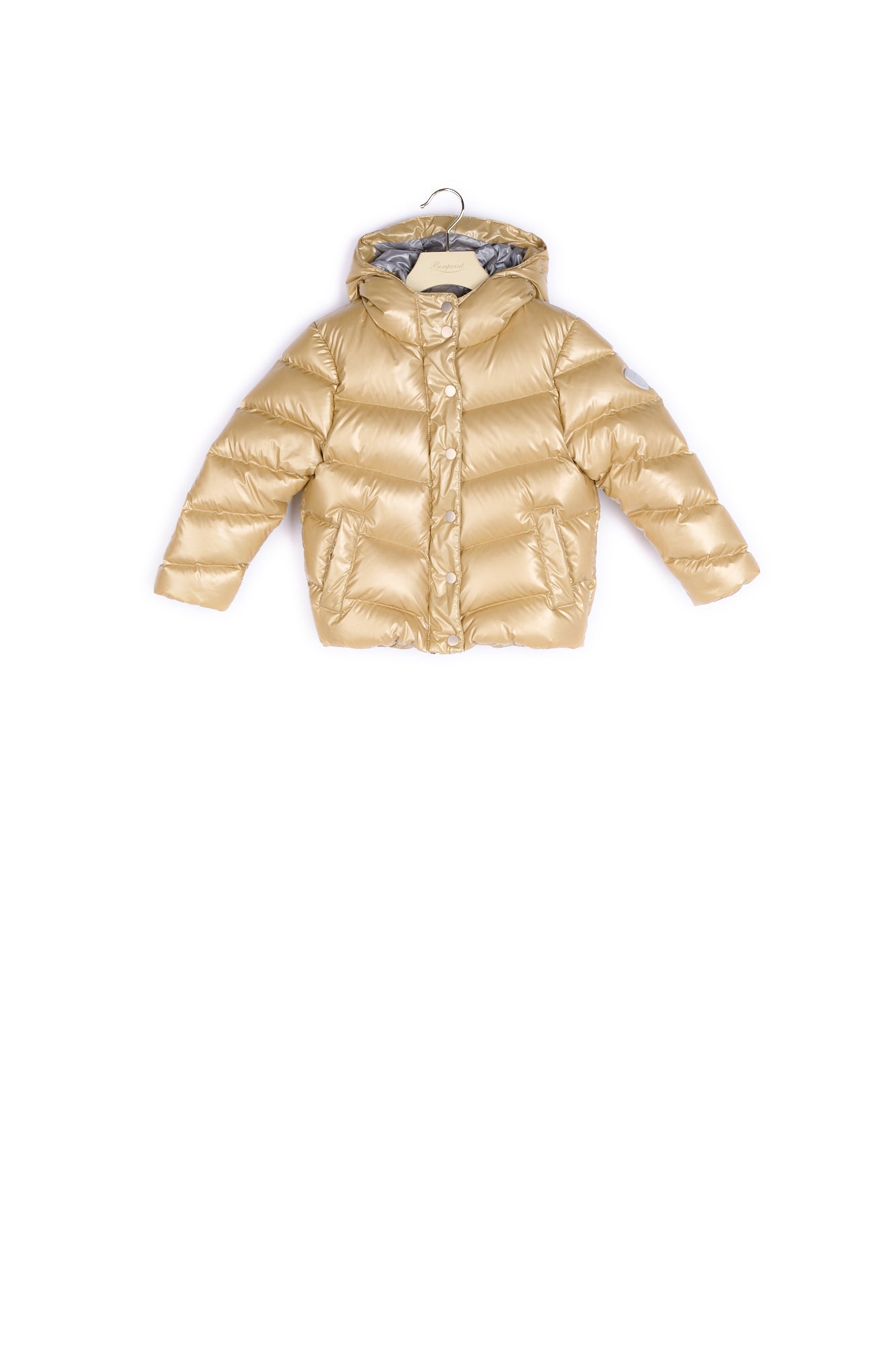 Doudoune Moon - Bonpoint vintage