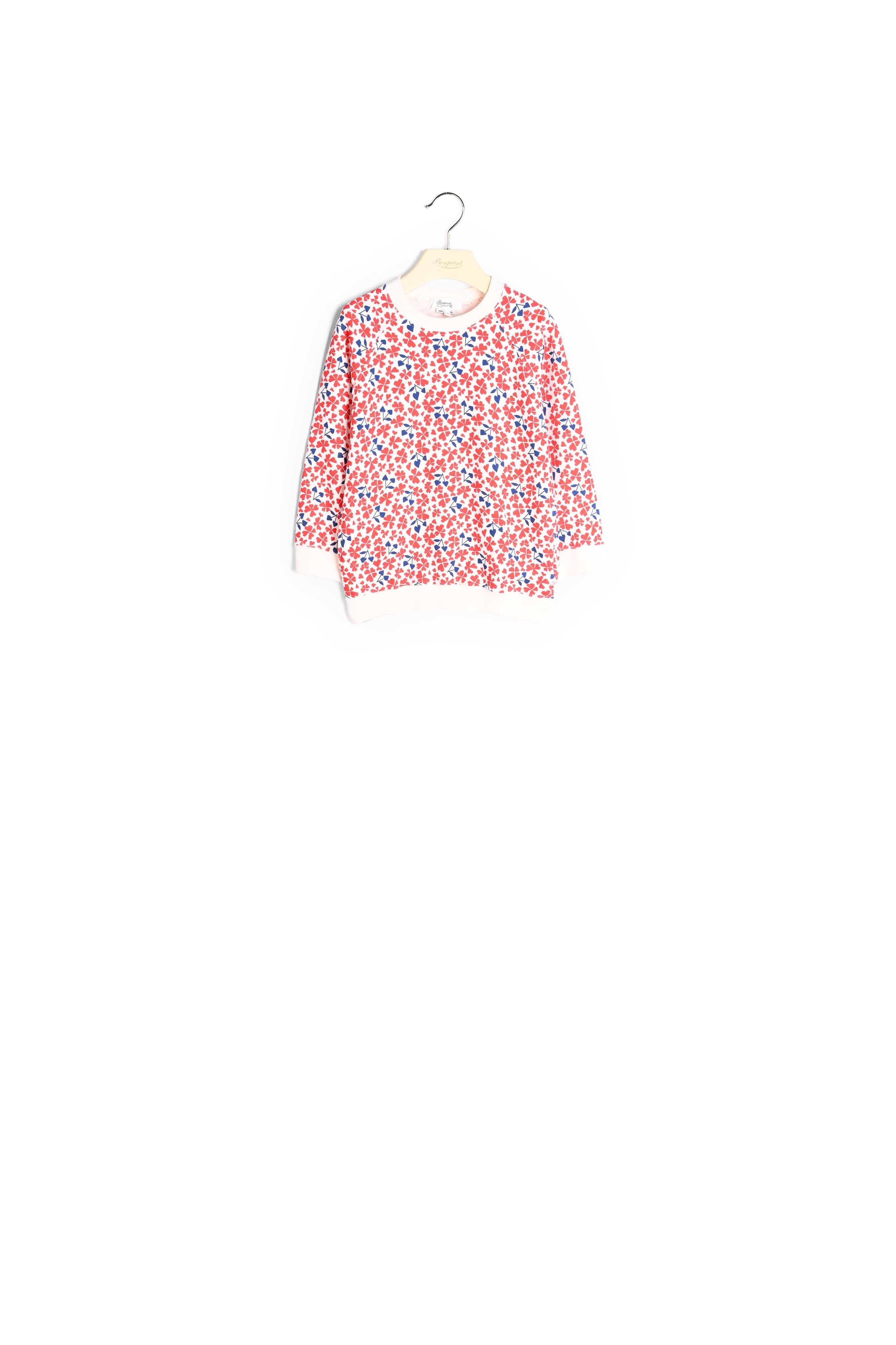 Sweatshirt - Bonpoint vintage