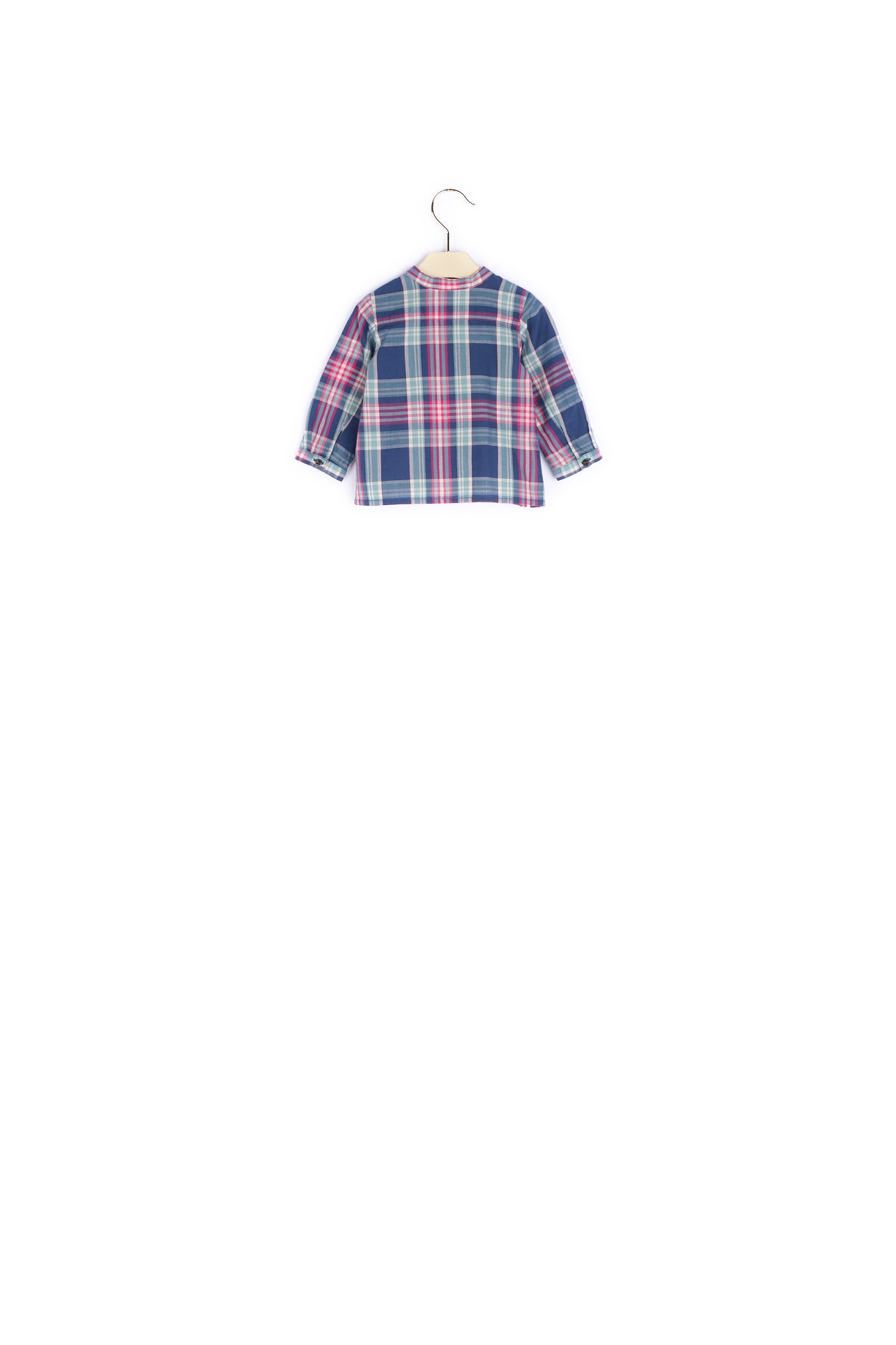 Chemise Polisson - Bonpoint vintage