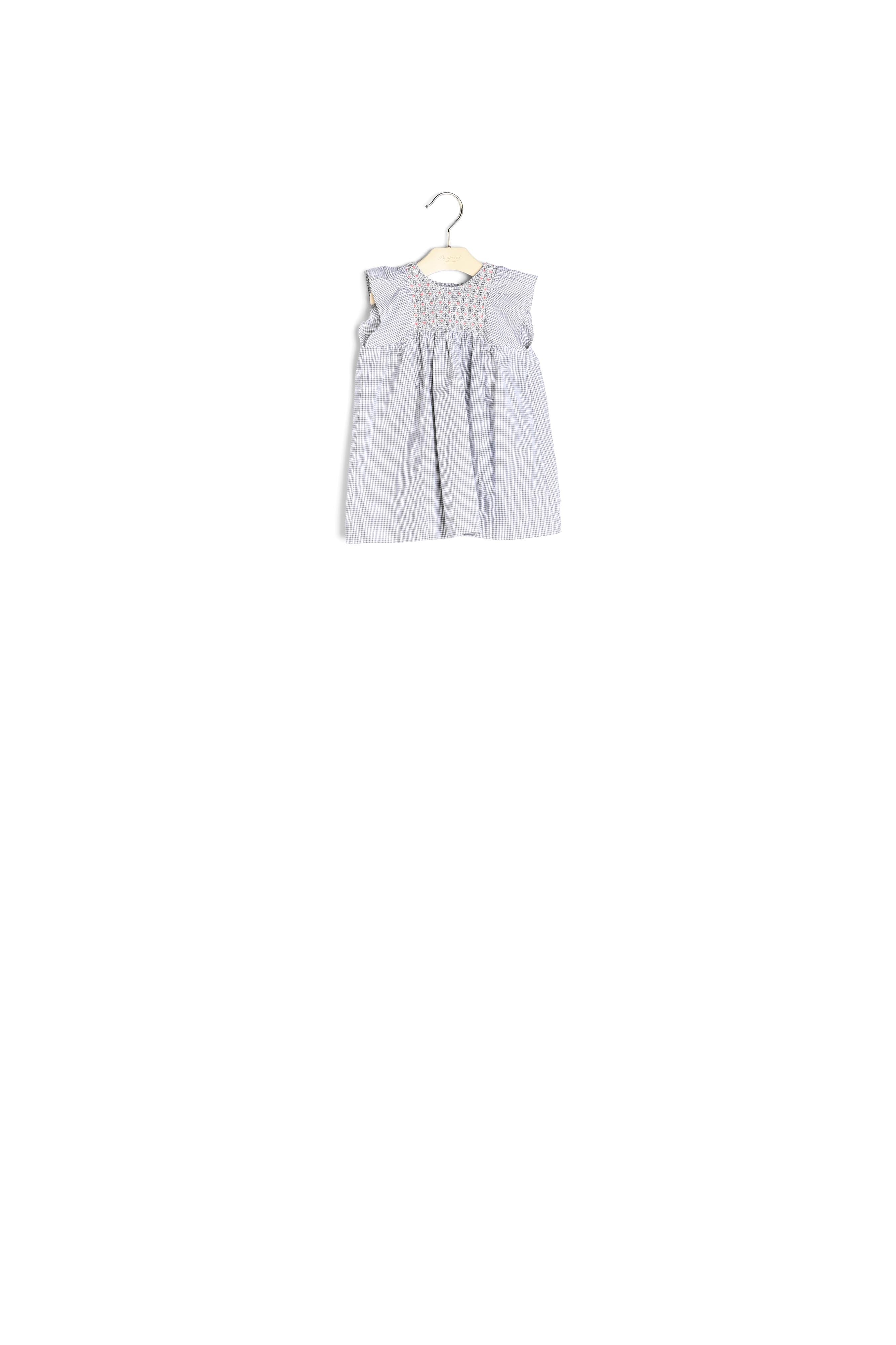 Robe Cadelili - Bonpoint vintage