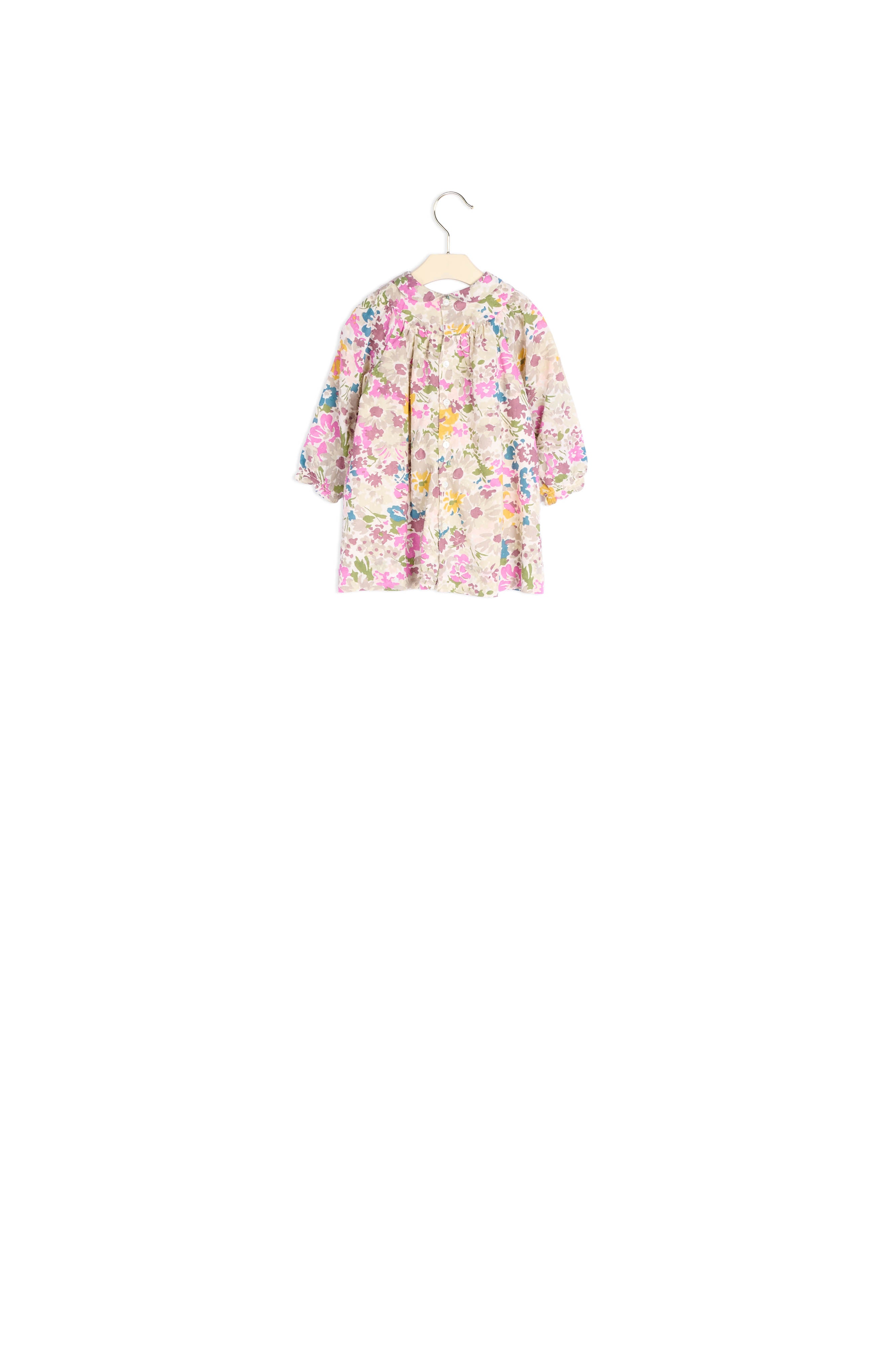 Robe Jeni - Bonpoint vintage