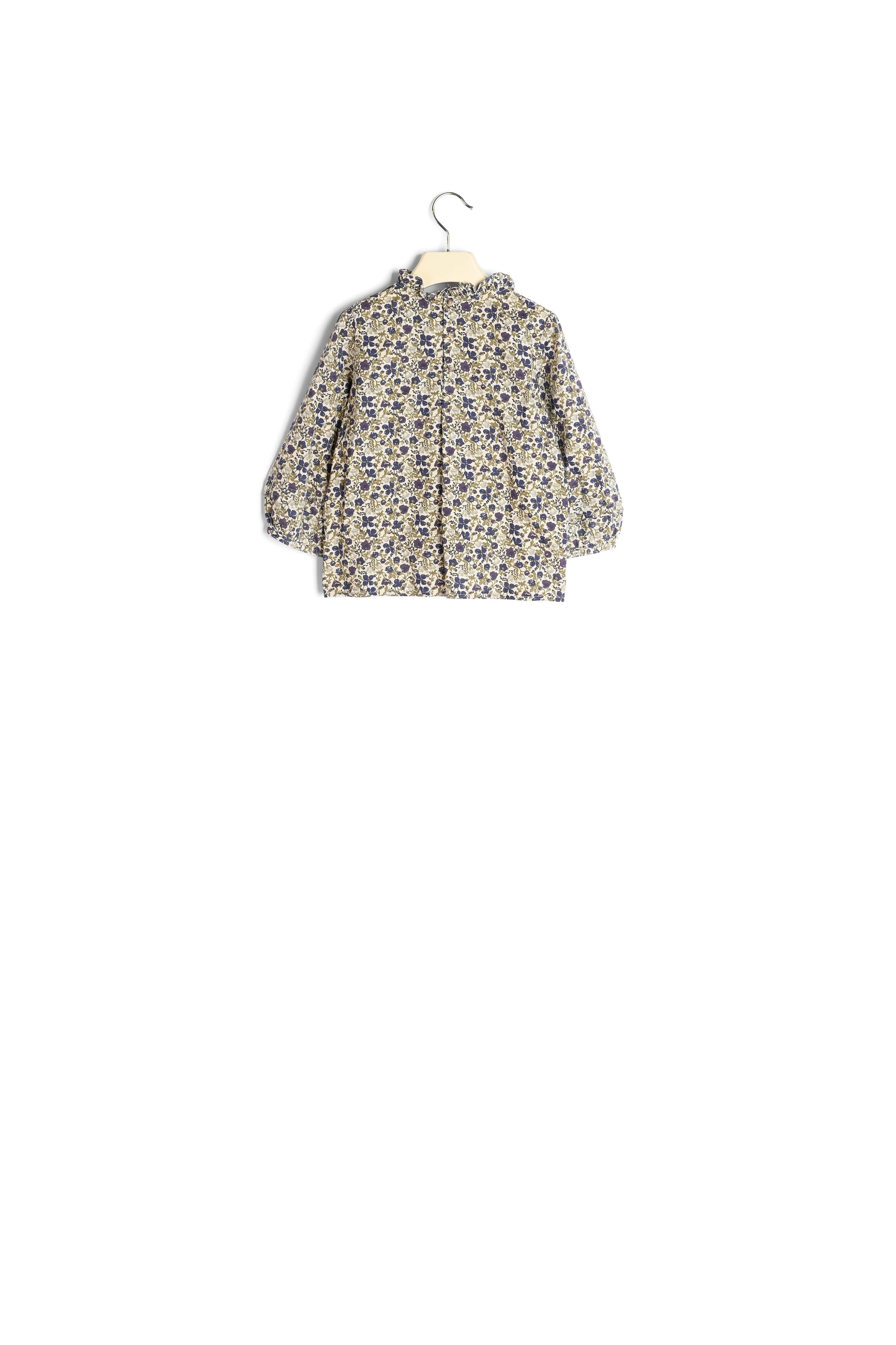 Blouse Tess - Bonpoint vintage