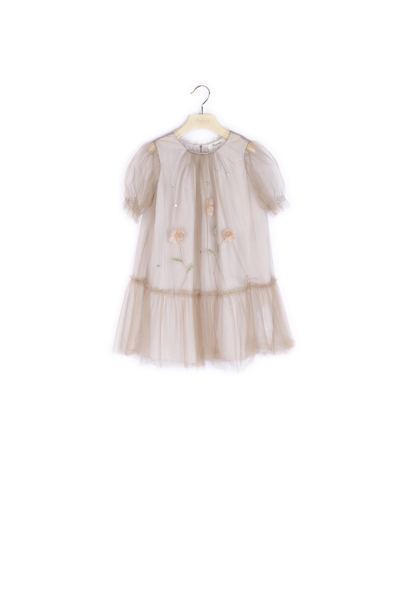 Robe Marquise - Bonpoint vintage