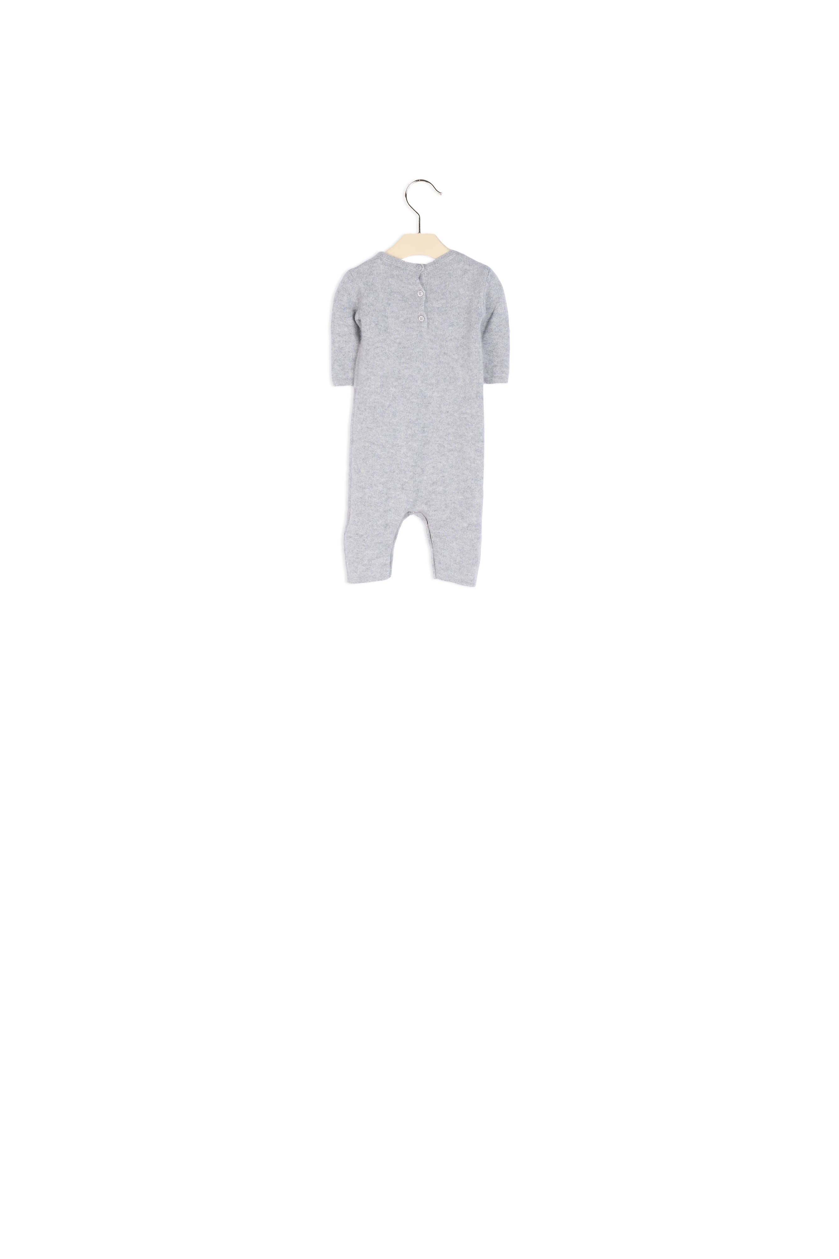 Combinaison bébé - Bonpoint vintage