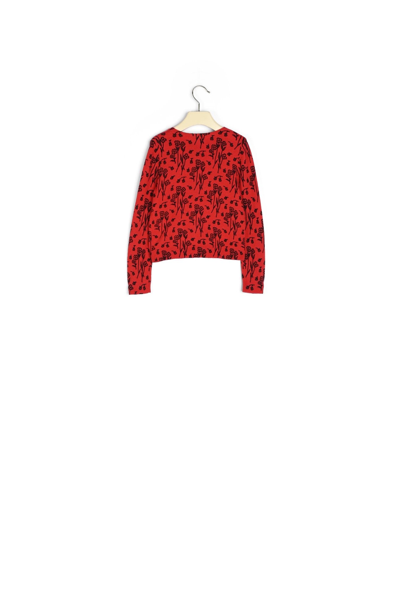 Cardigan - Bonpoint vintage