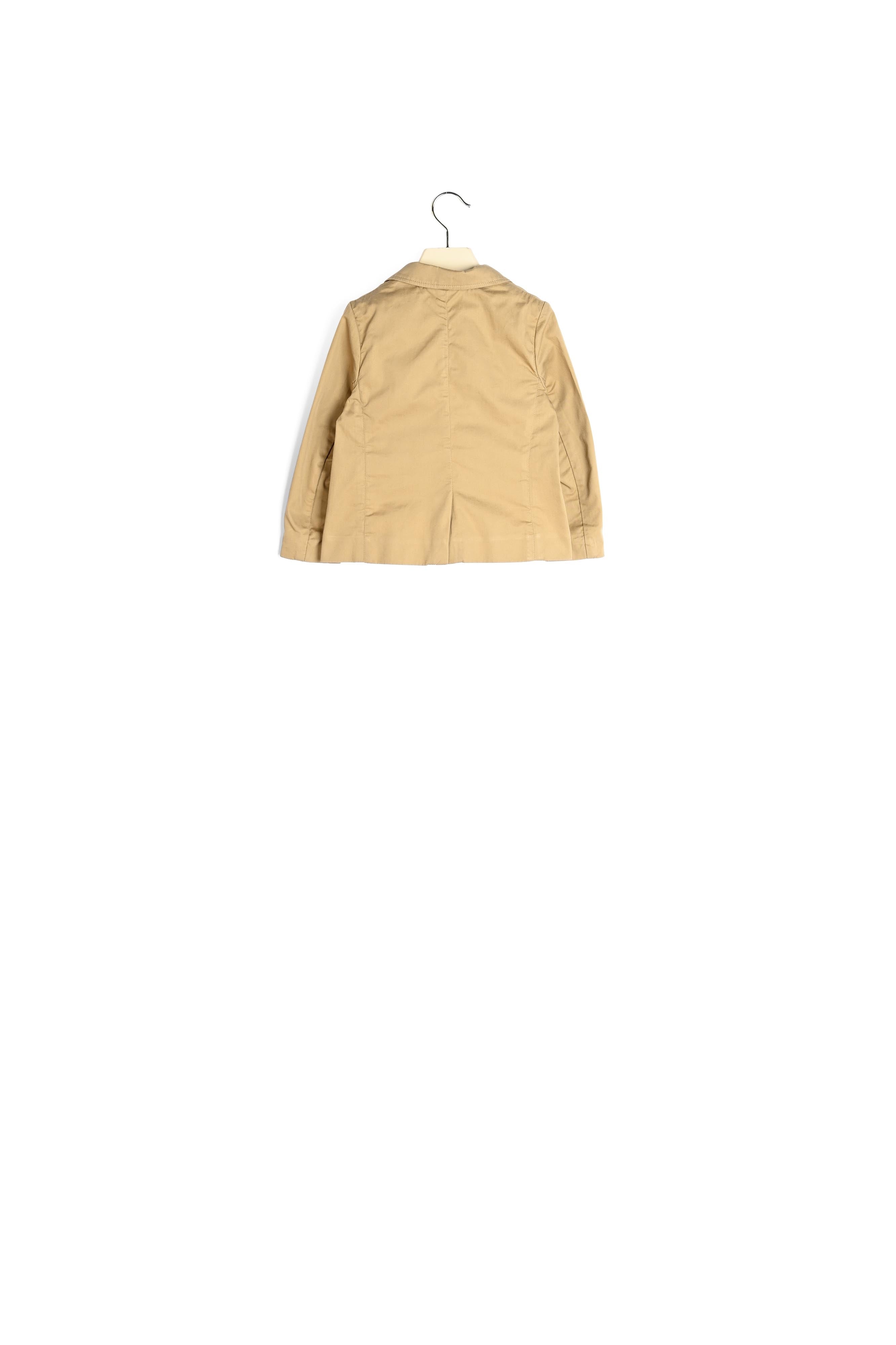 Veste Benjamin - Bonpoint vintage