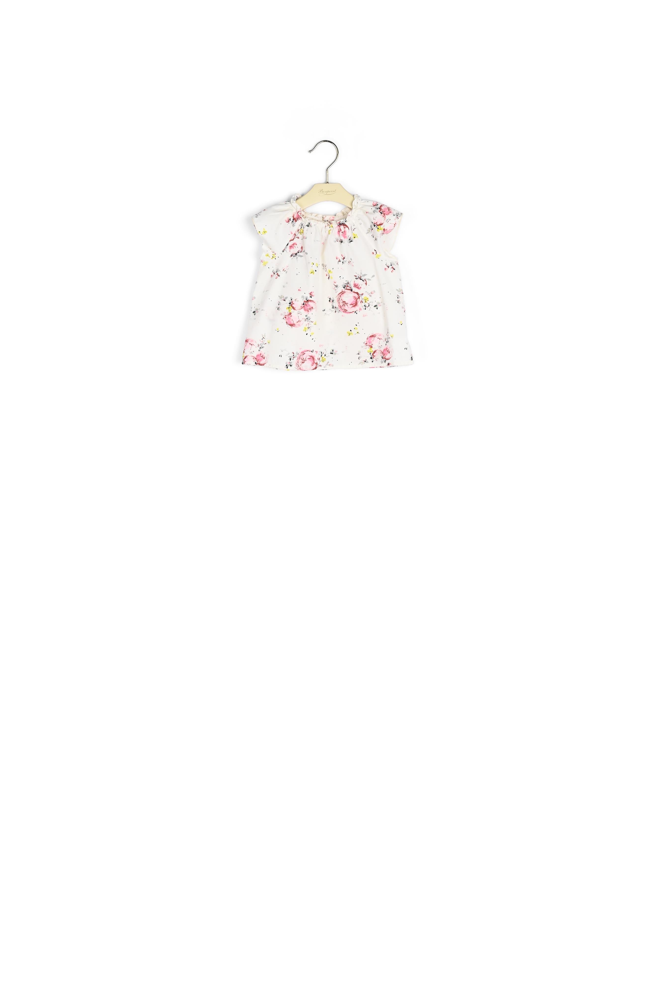 Blouse Georgia - Bonpoint vintage