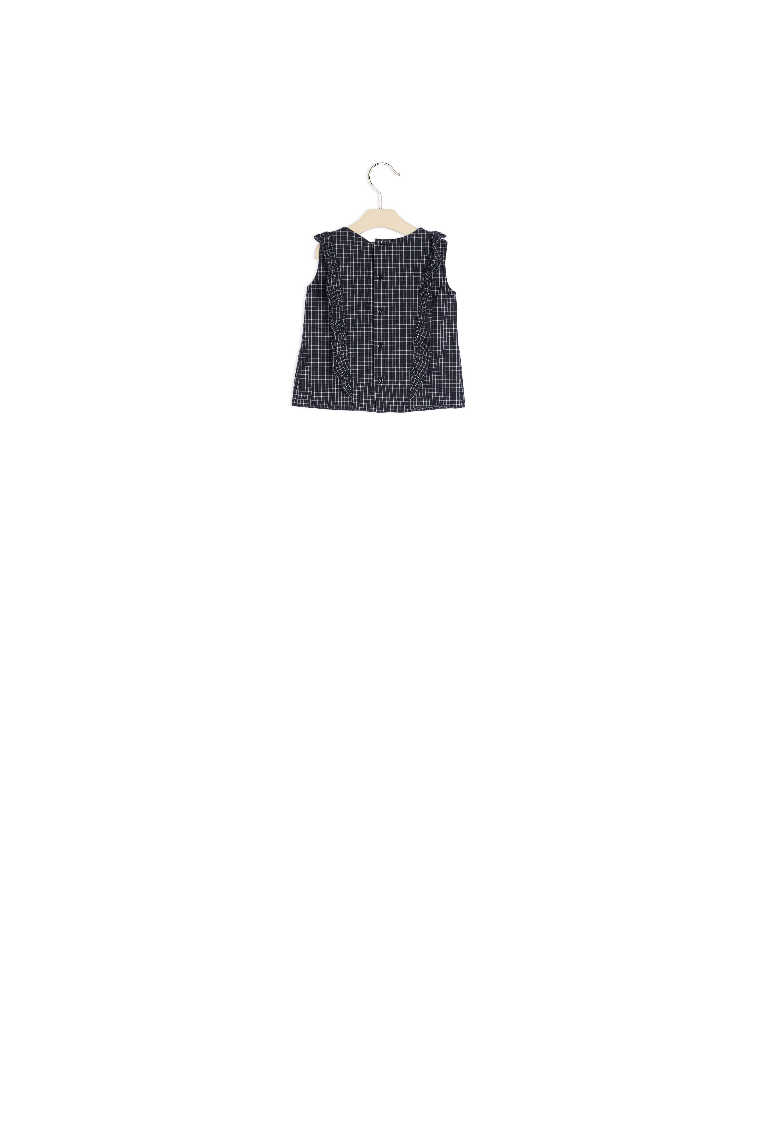 Blouse Gaynora - Bonpoint vintage