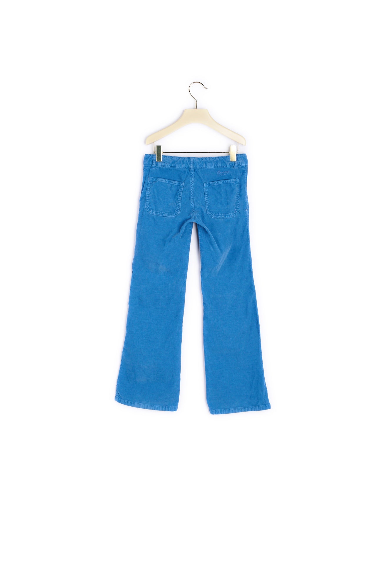 Pantalon Effilé - Bonpoint vintage