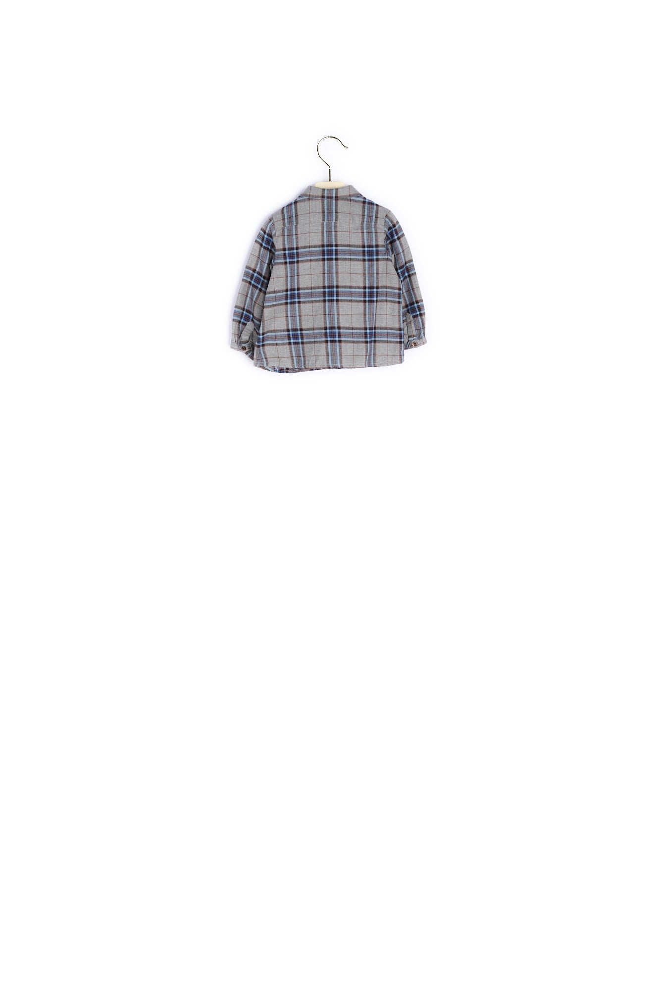 Chemise Mico - Bonpoint vintage