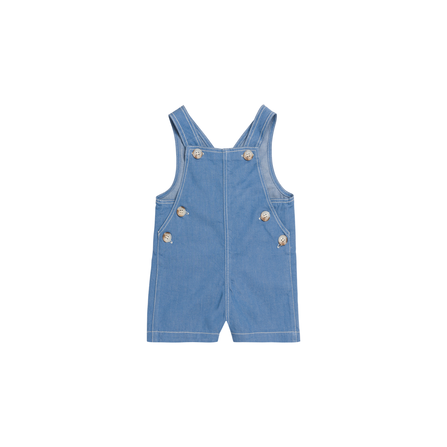 Salopette Loustic - Bonpoint vintage