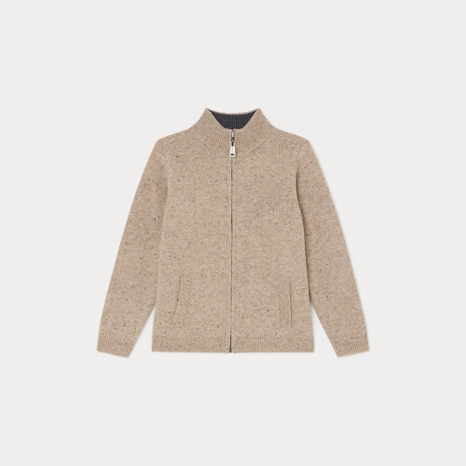 Cardigan Berny - Bonpoint vintage