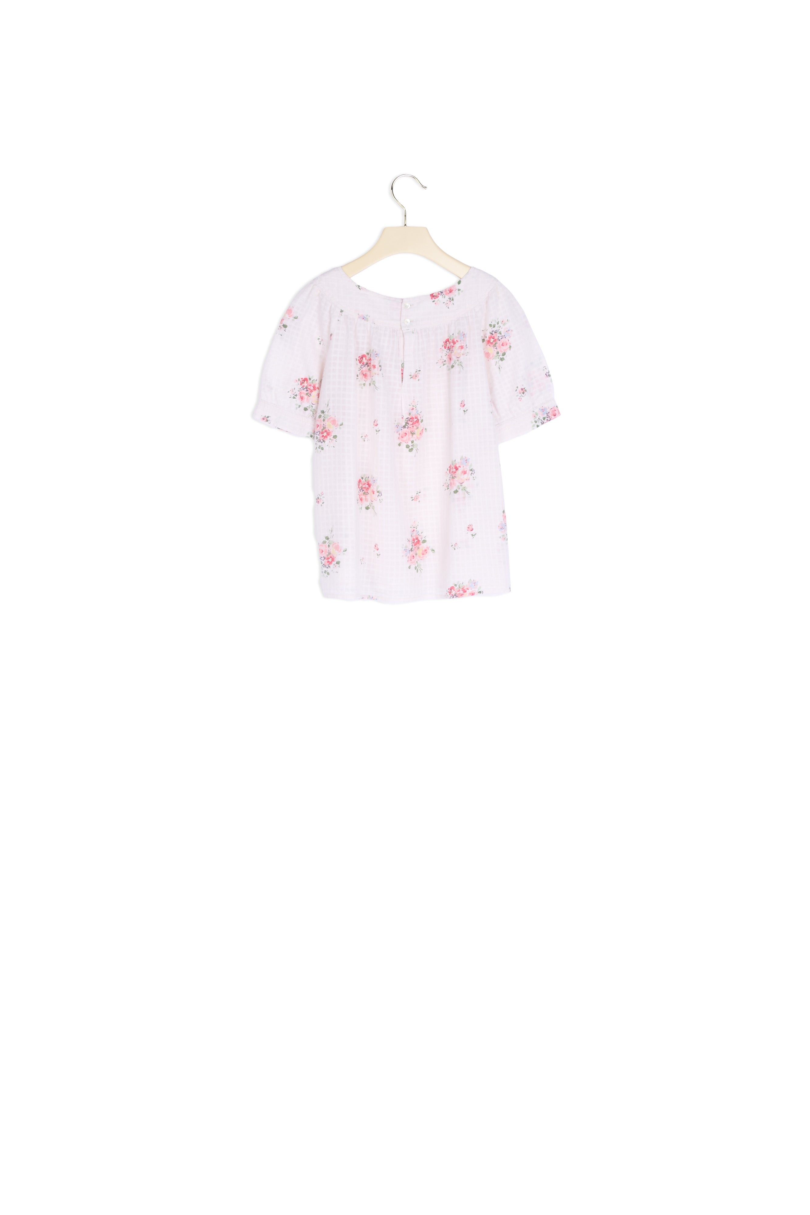 Blouse Gareth - Bonpoint vintage