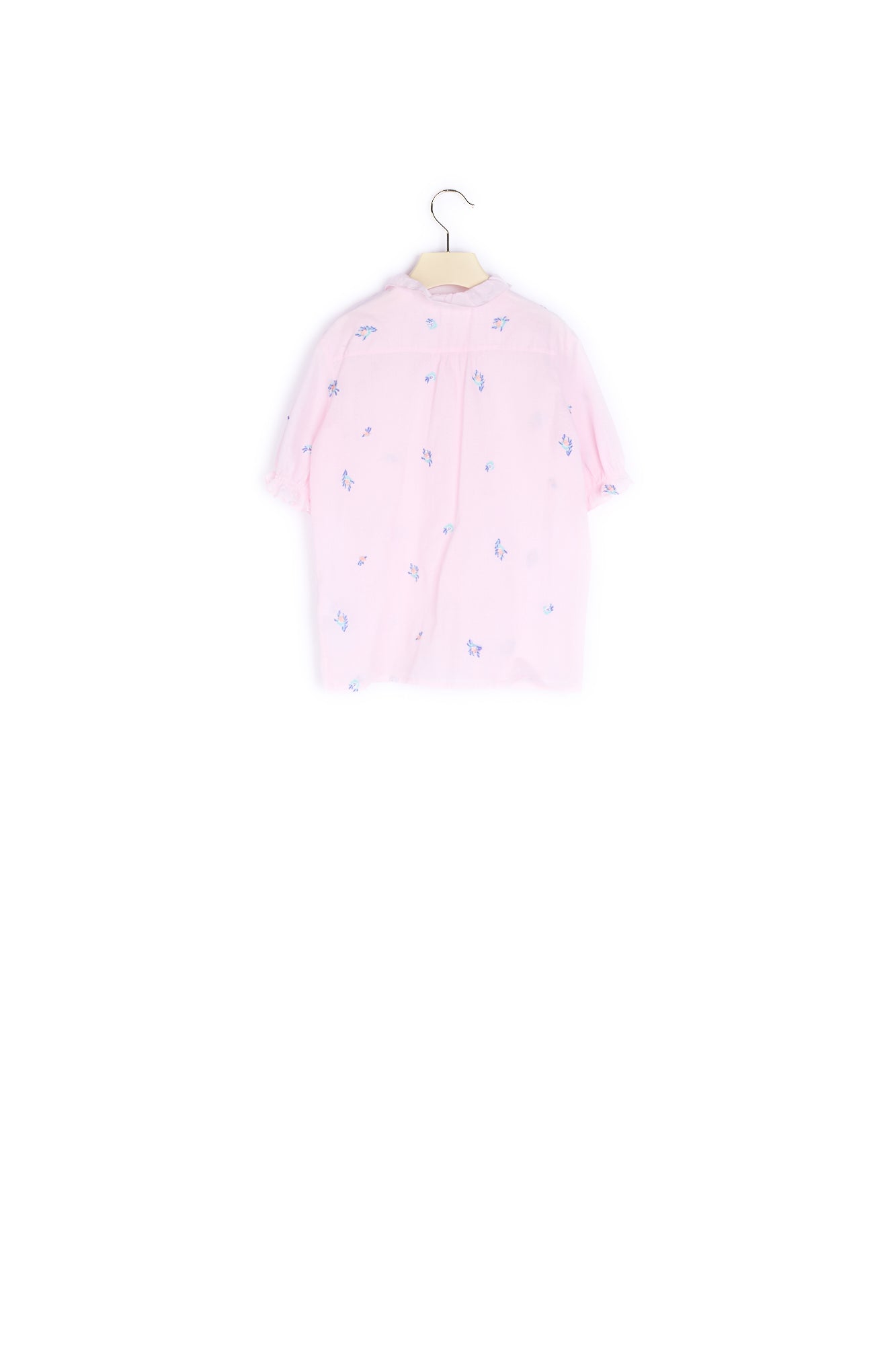 Blouse Lauriane - Bonpoint vintage