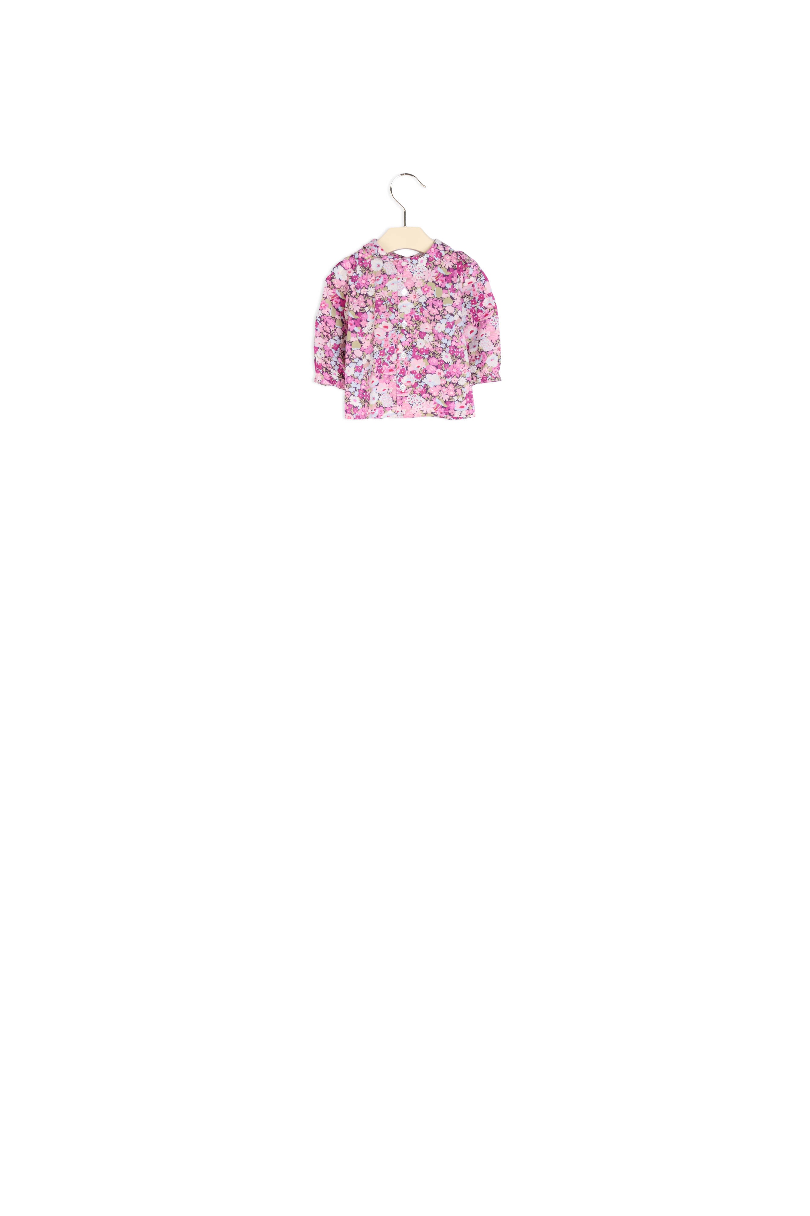 Blouse Julietti - Bonpoint vintage