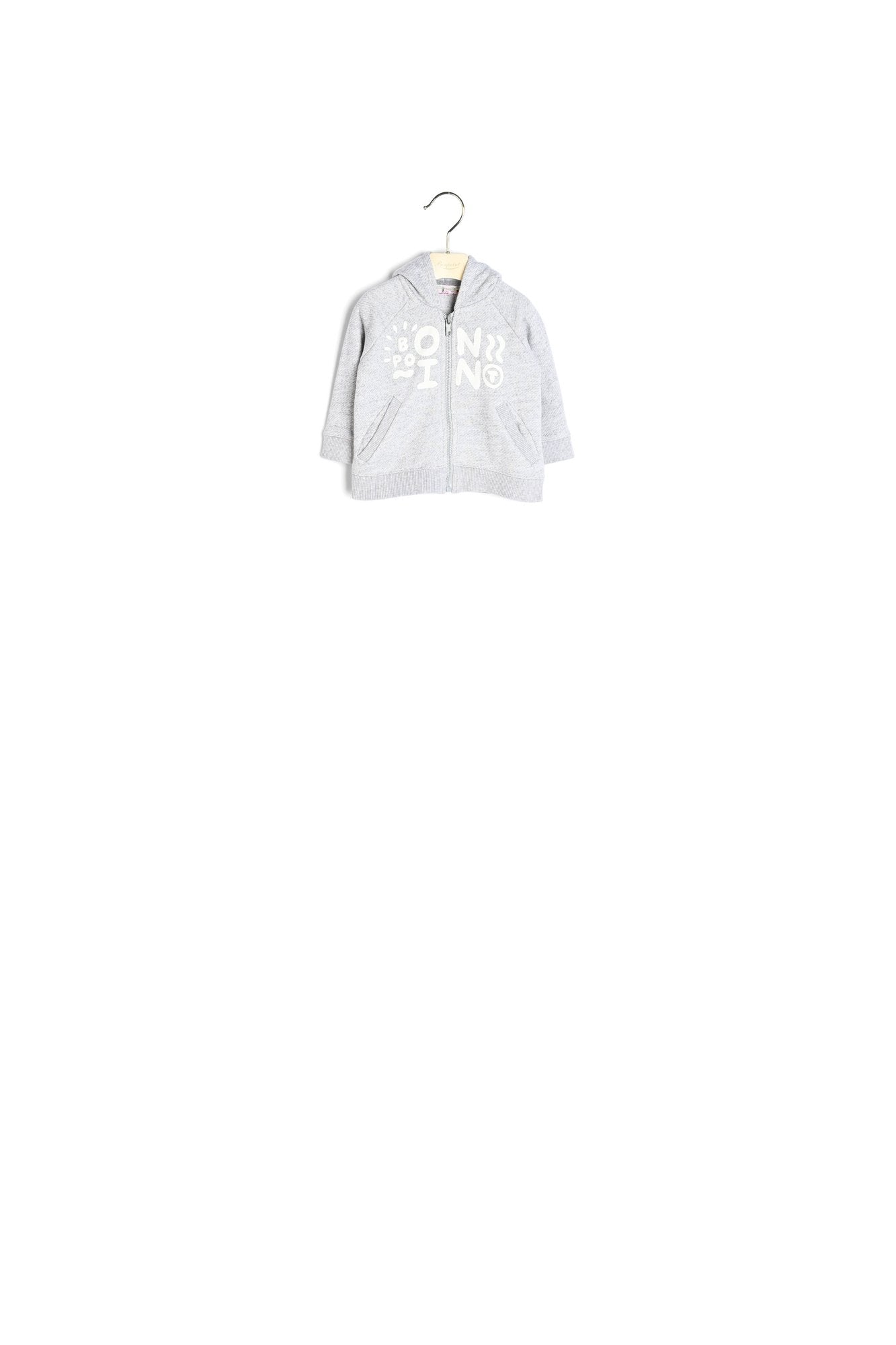Sweat - Bonpoint vintage