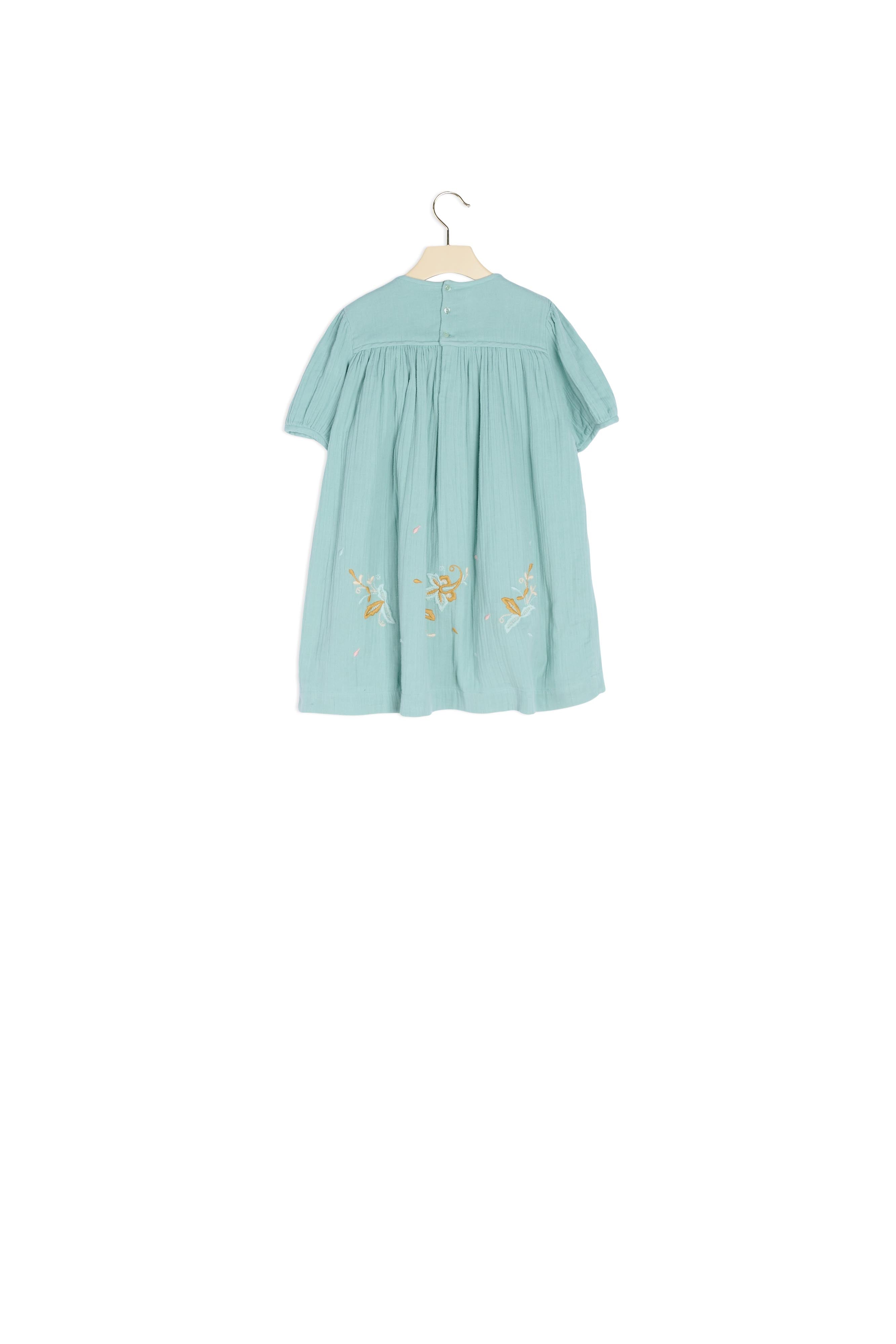 Robe Elsa - Bonpoint vintage