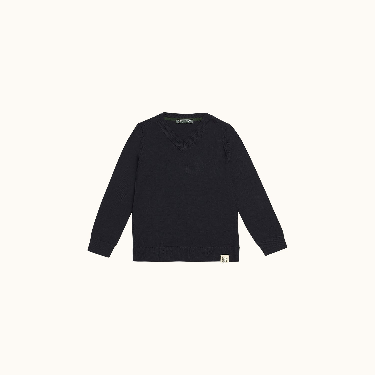 Pull Manches longues - Bonpoint vintage