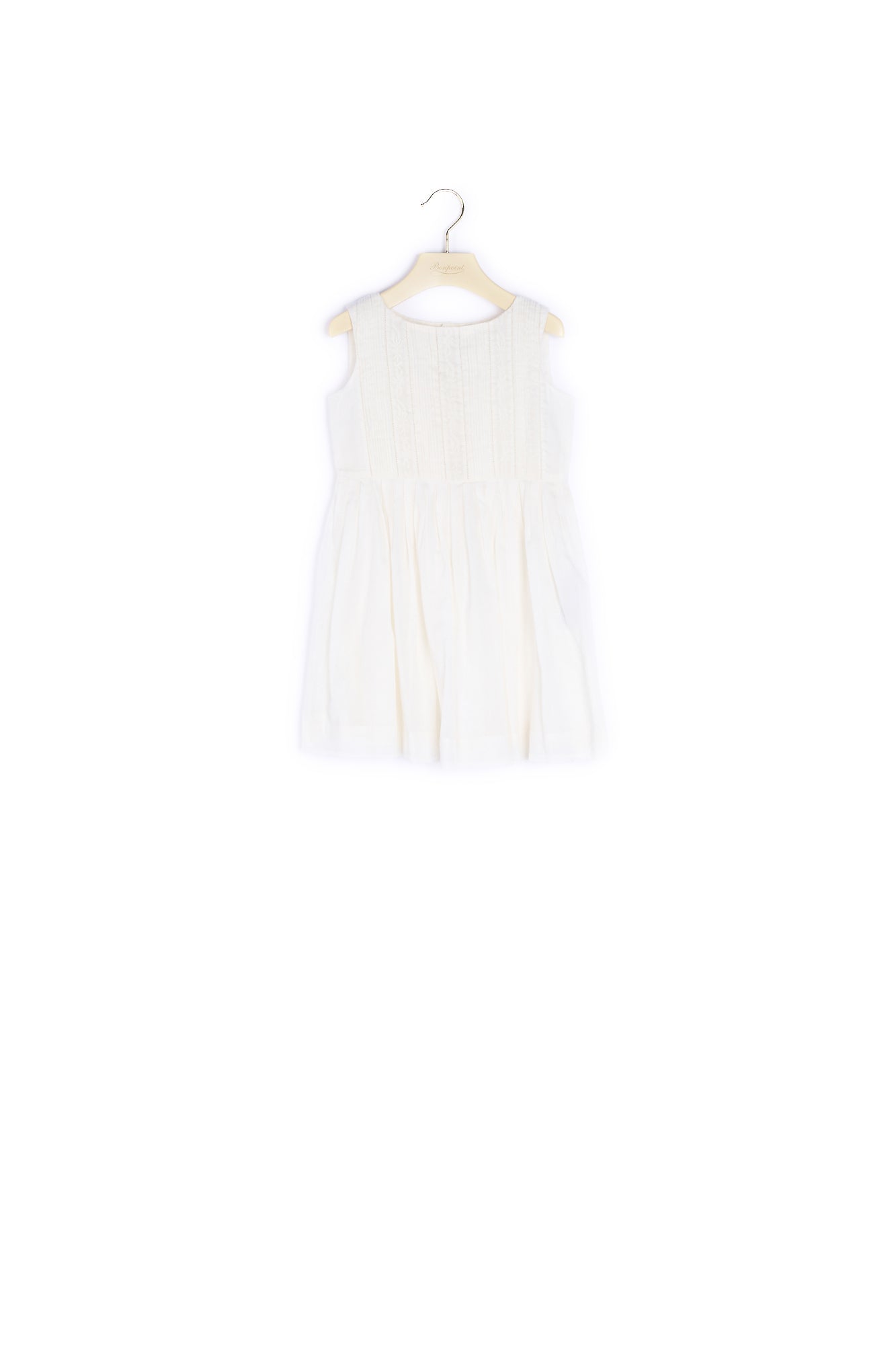 Robe Alina - Bonpoint vintage