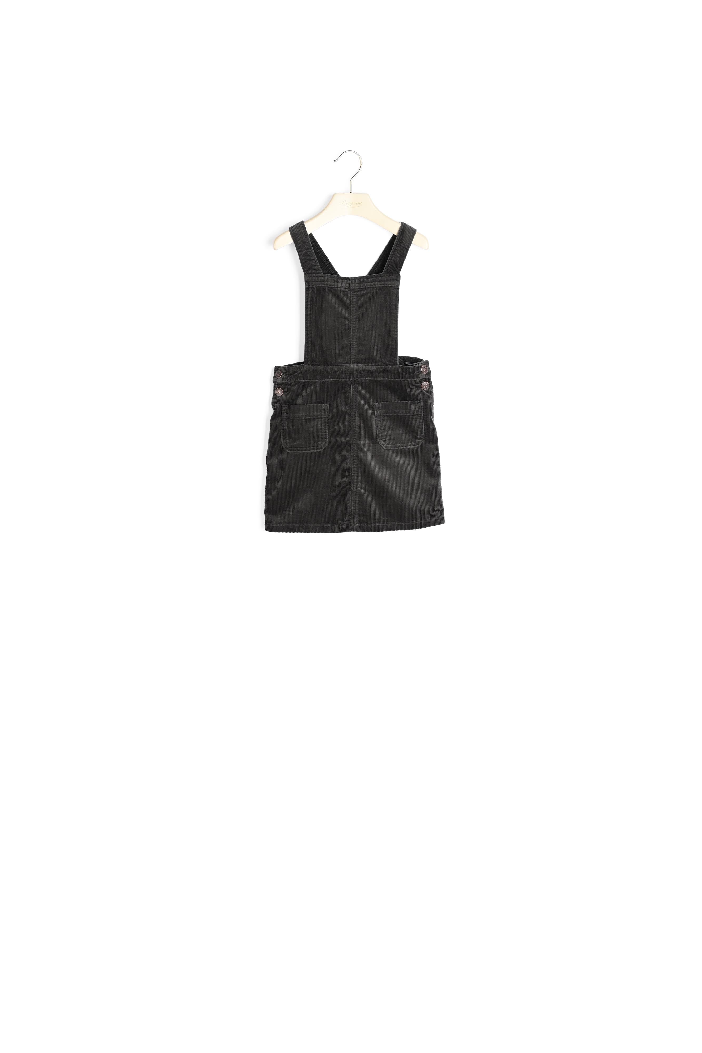 Robe Blanche - Bonpoint vintage