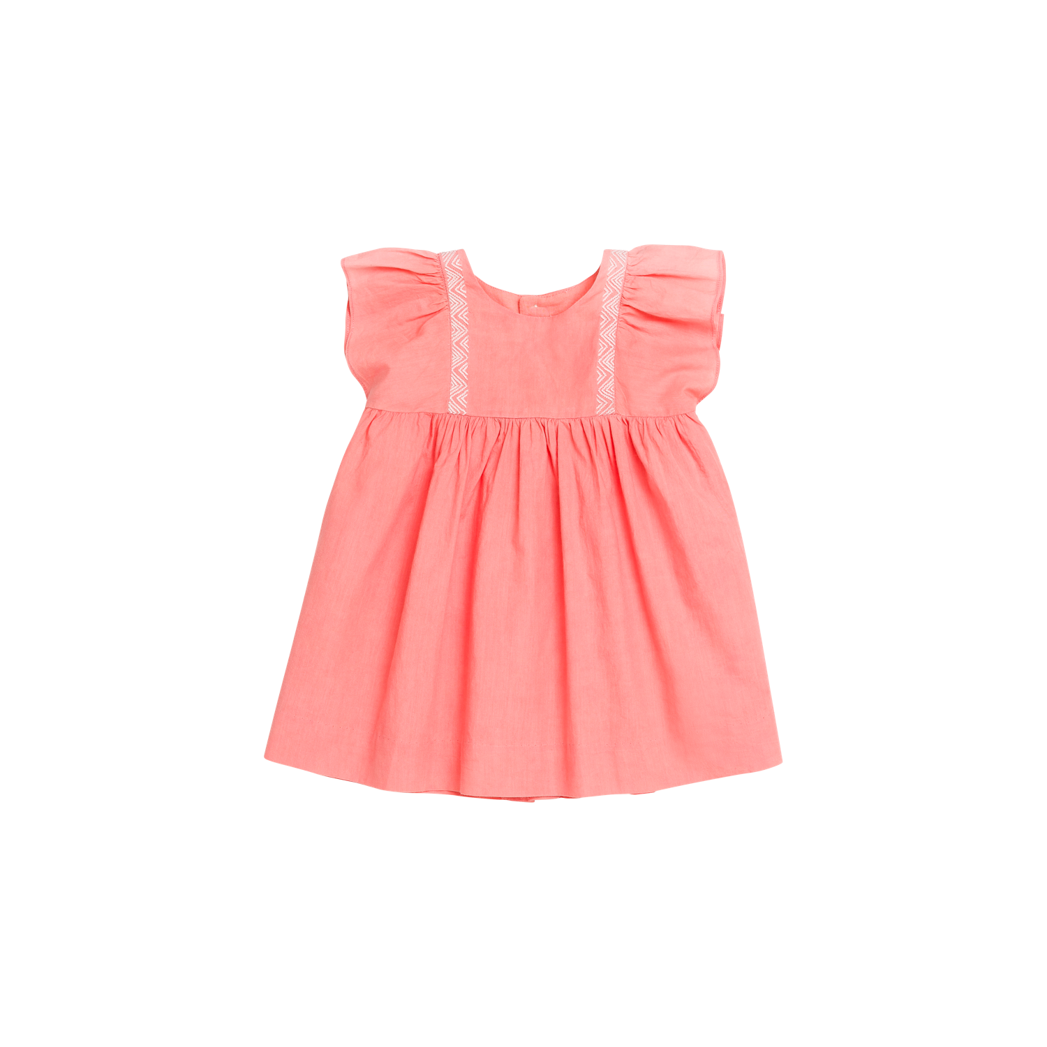 Robe Lulu - Bonpoint vintage