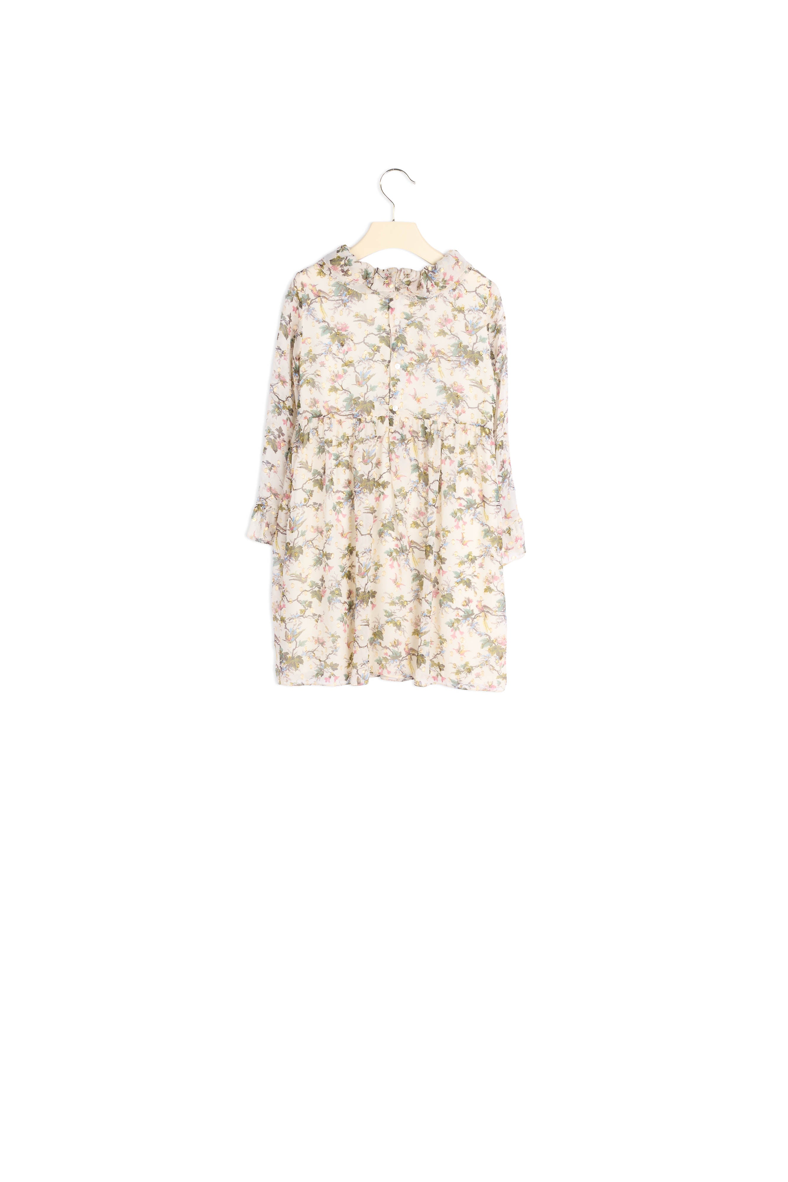 Robe Flavie - Bonpoint vintage